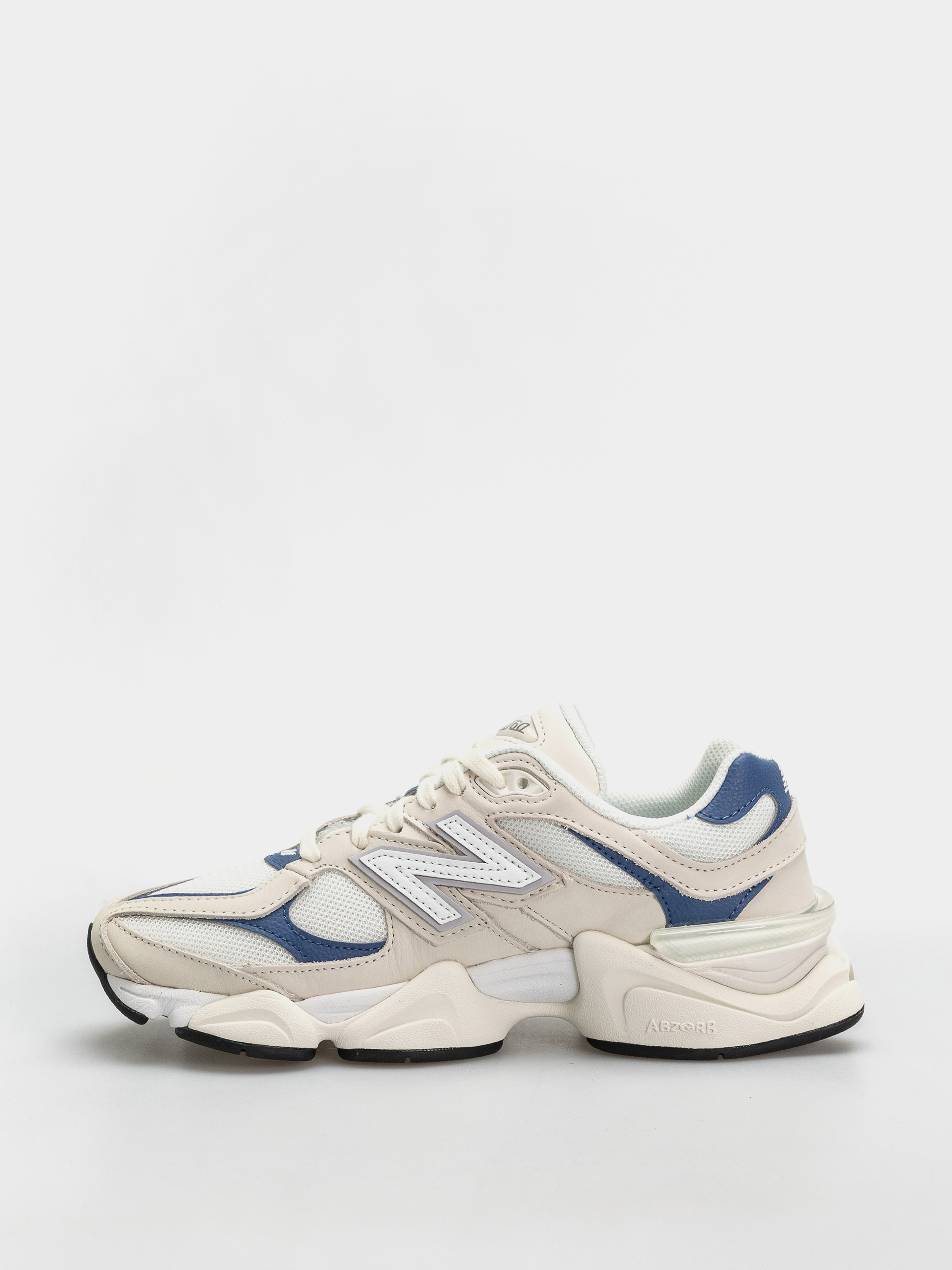 Boty New Balance 9060 (sea salt/magic blue)