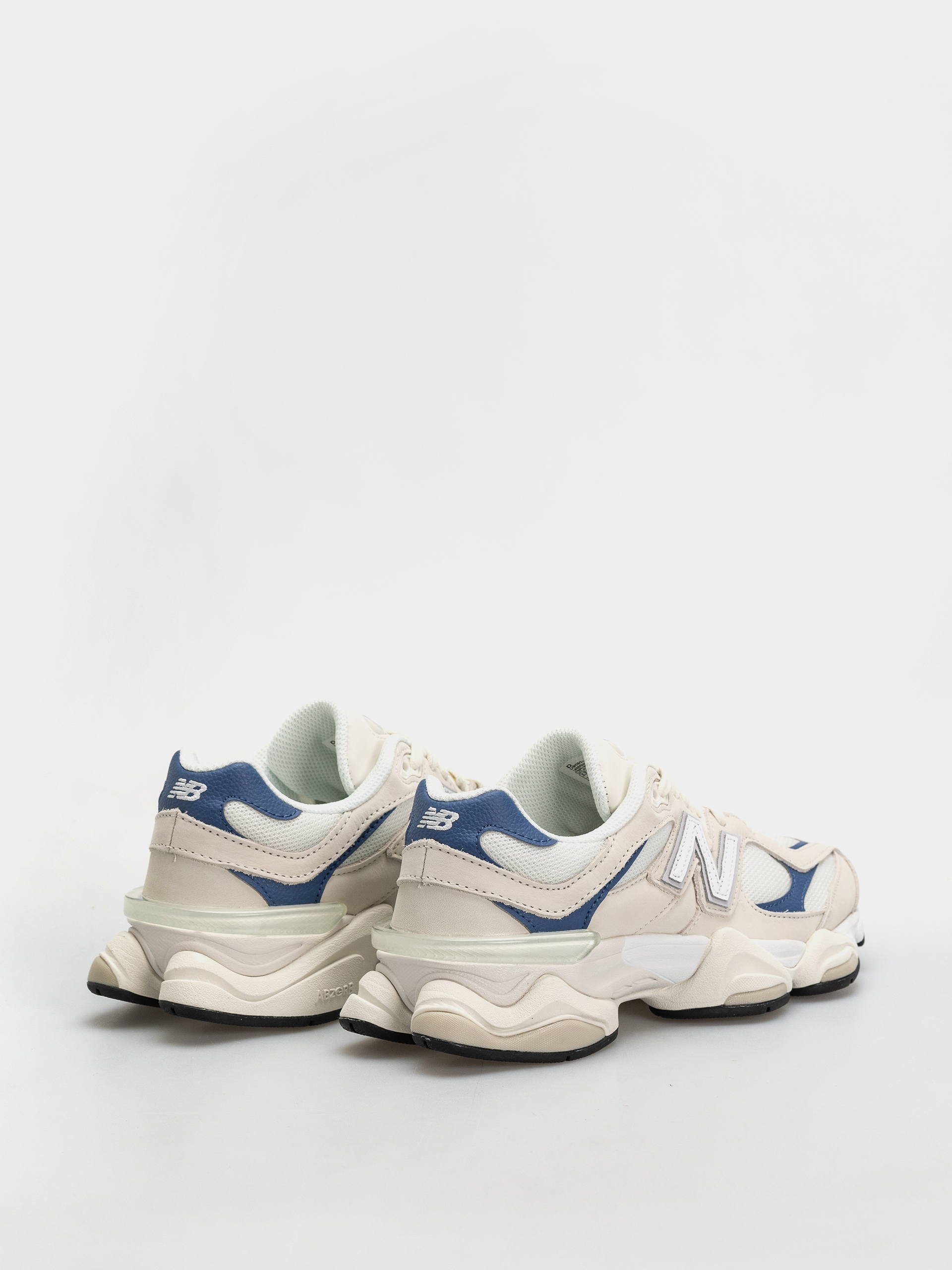 Boty New Balance 9060 (sea salt/magic blue)