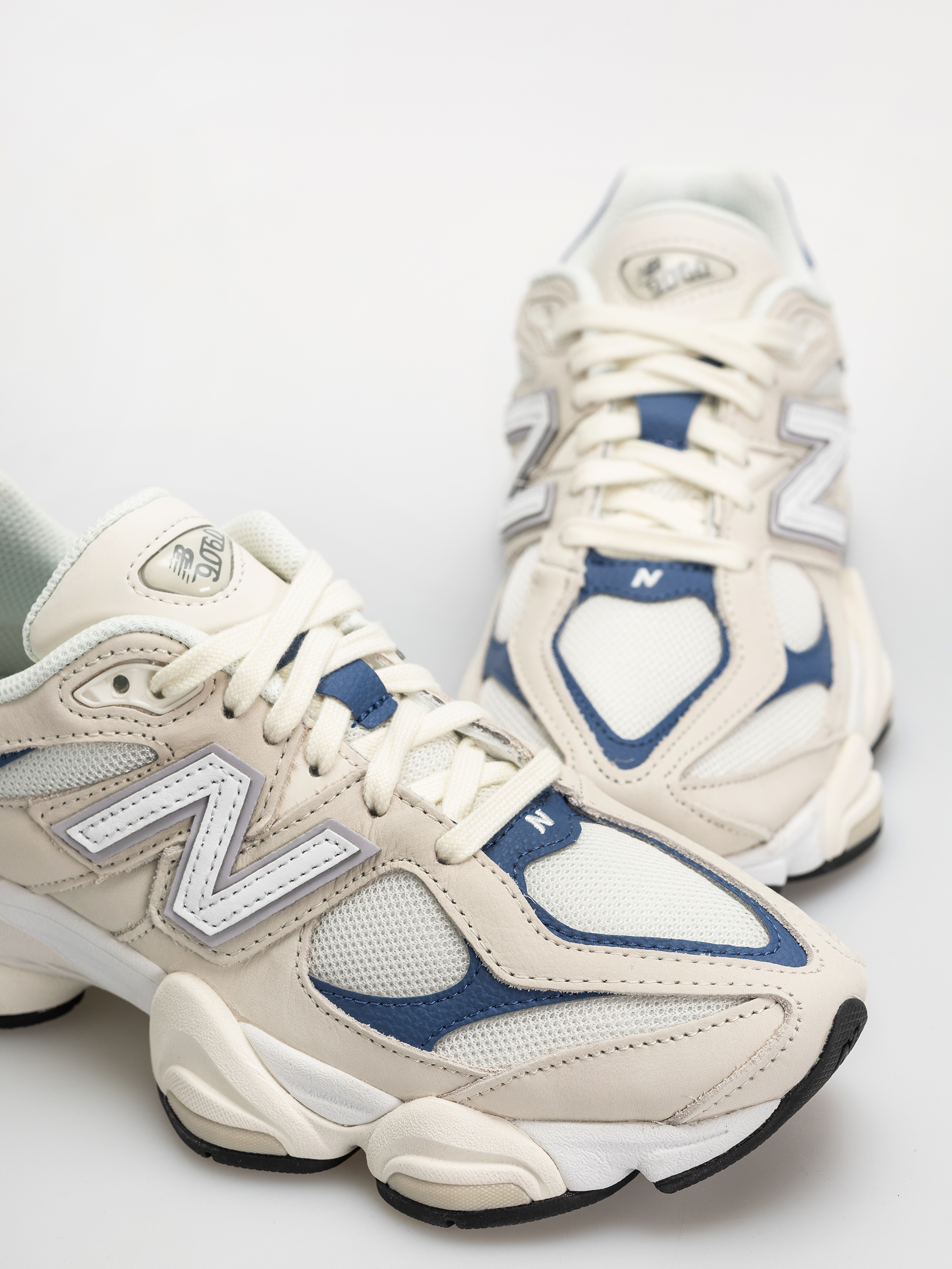 Boty New Balance 9060 (sea salt/magic blue)