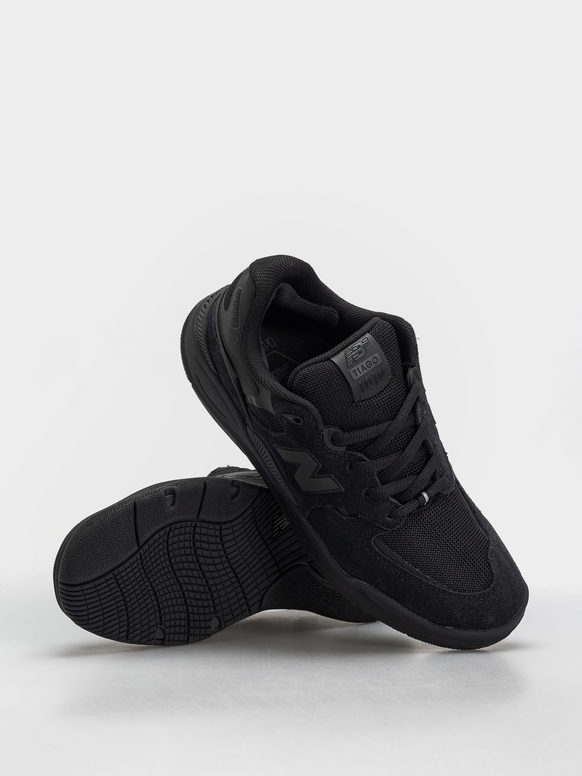 Boty New Balance 1010 (black/black)