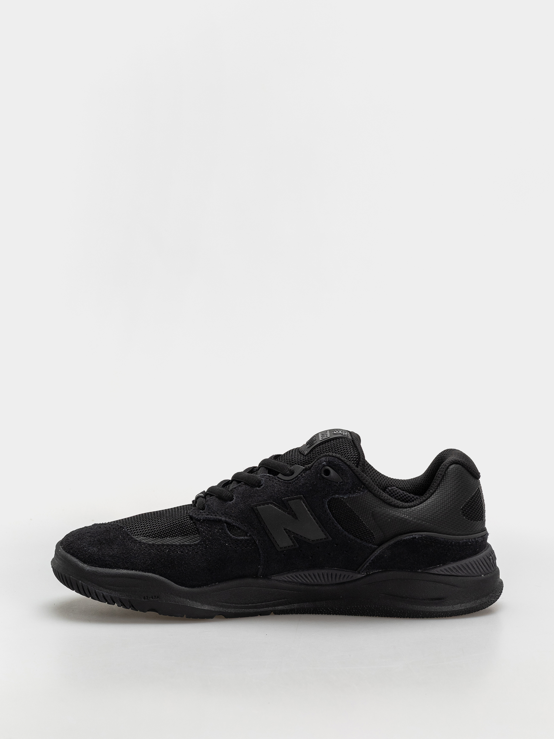 Boty New Balance 1010 (black/black)