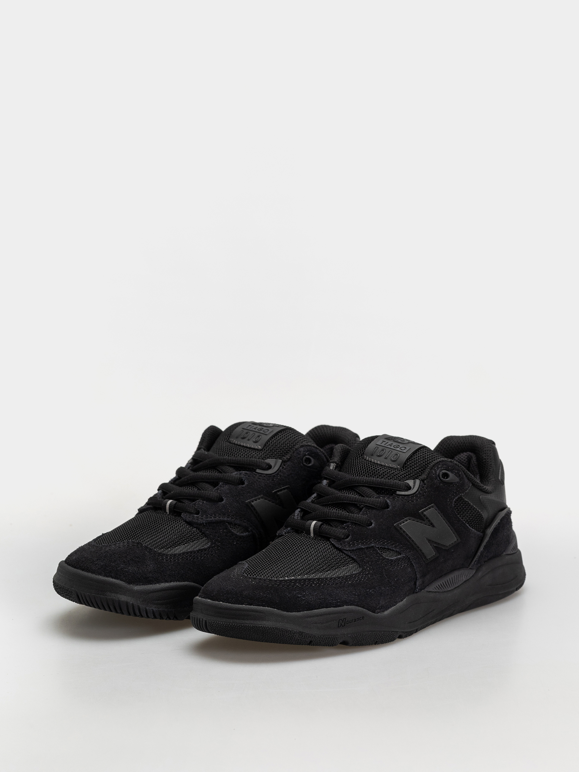 Boty New Balance 1010 (black/black)