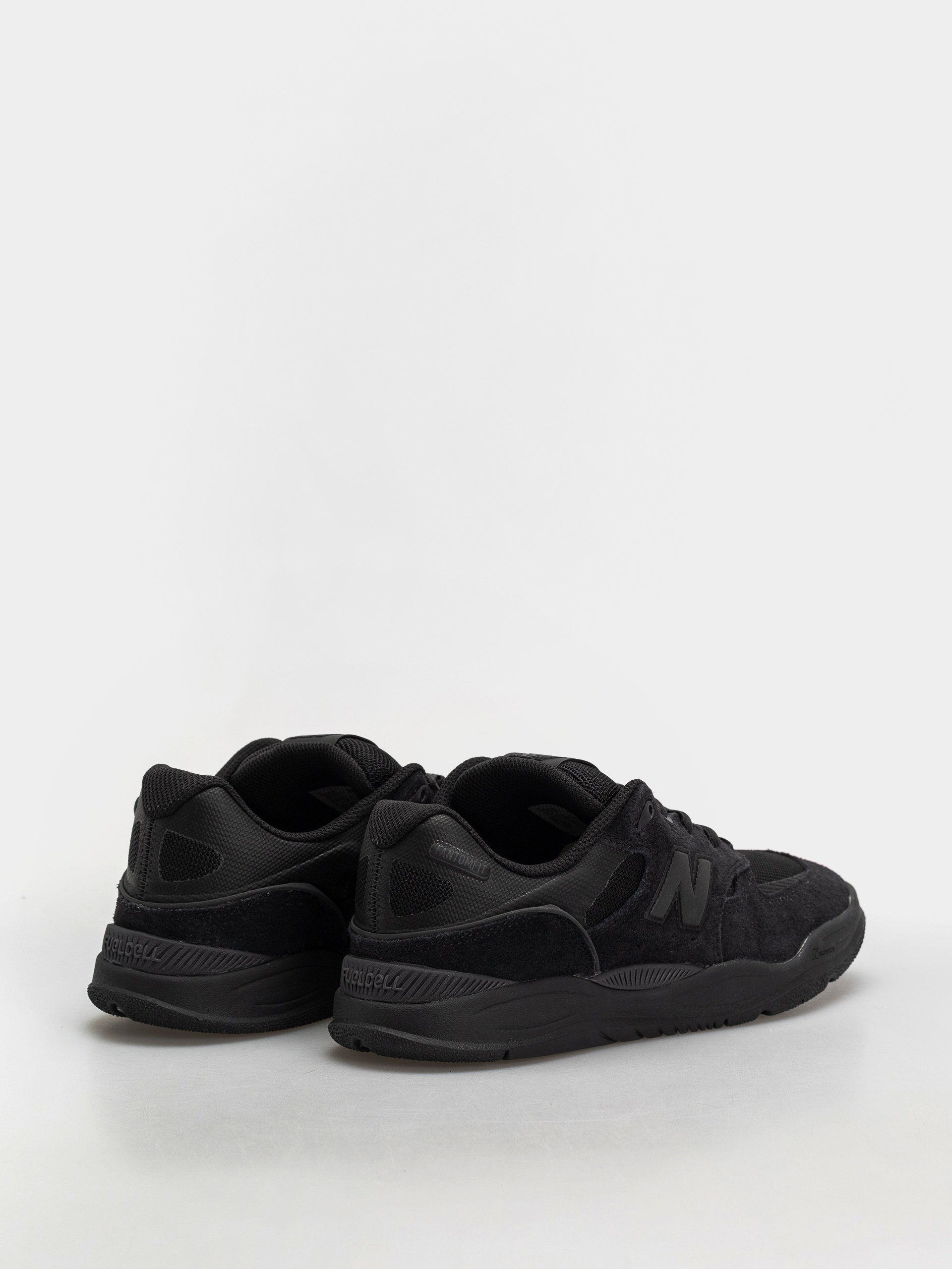 Boty New Balance 1010 (black/black)