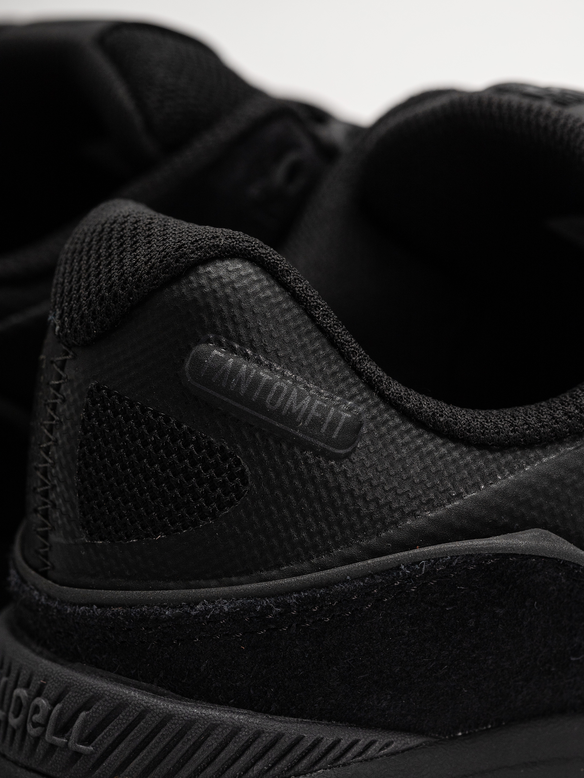 Boty New Balance 1010 (black/black)