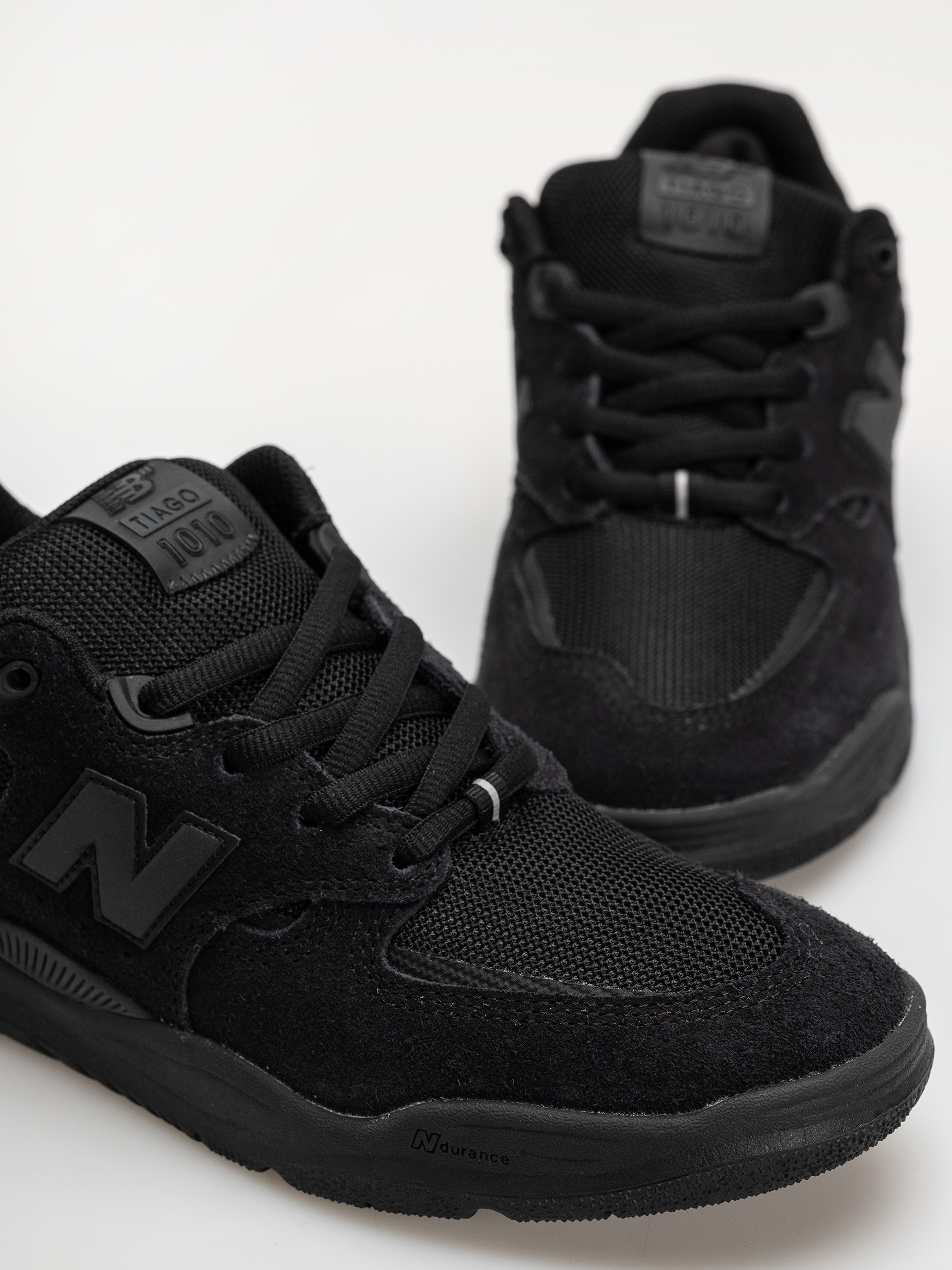 Boty New Balance 1010 (black/black)