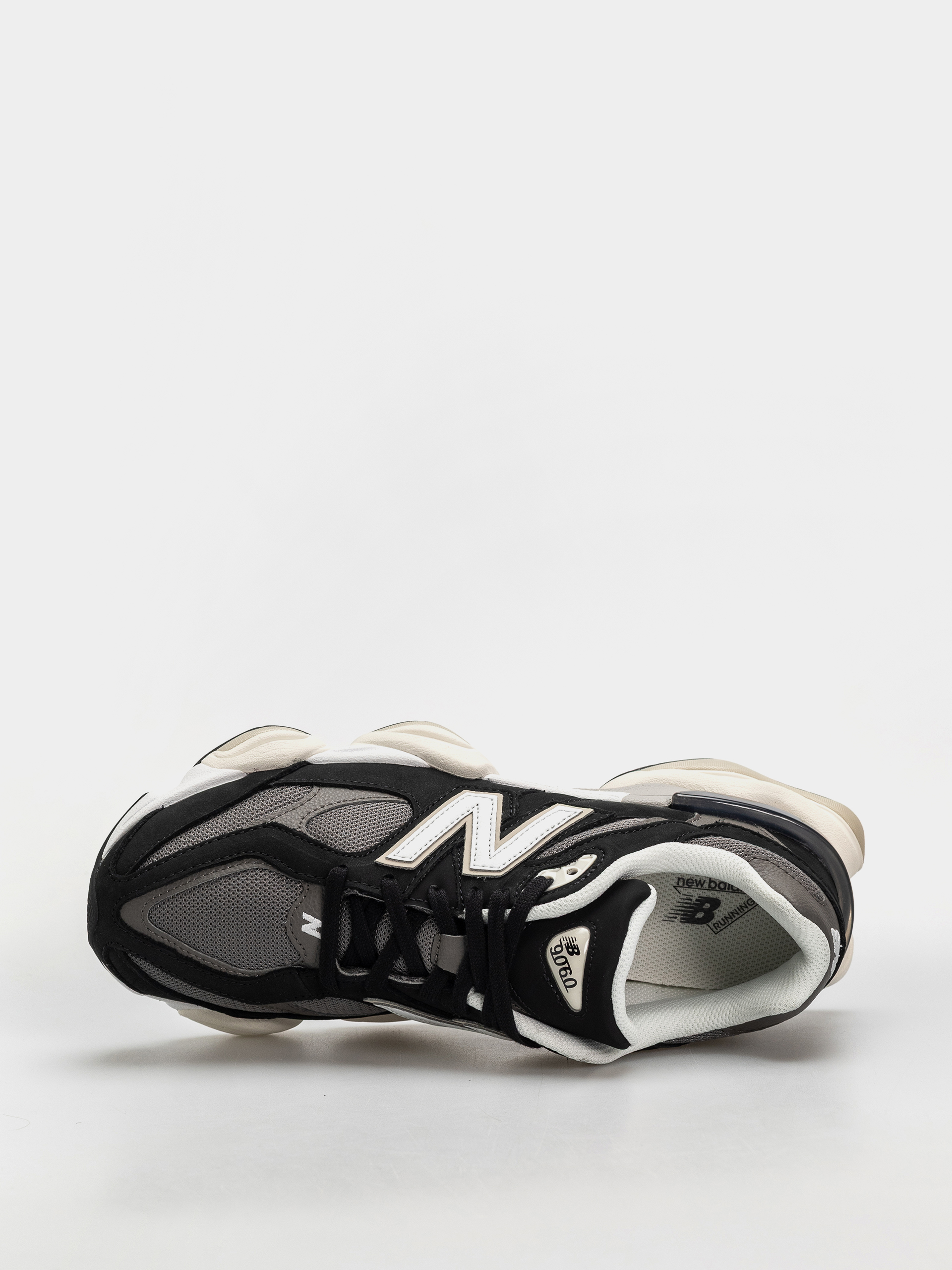 Boty New Balance 9060 (black/tornado)