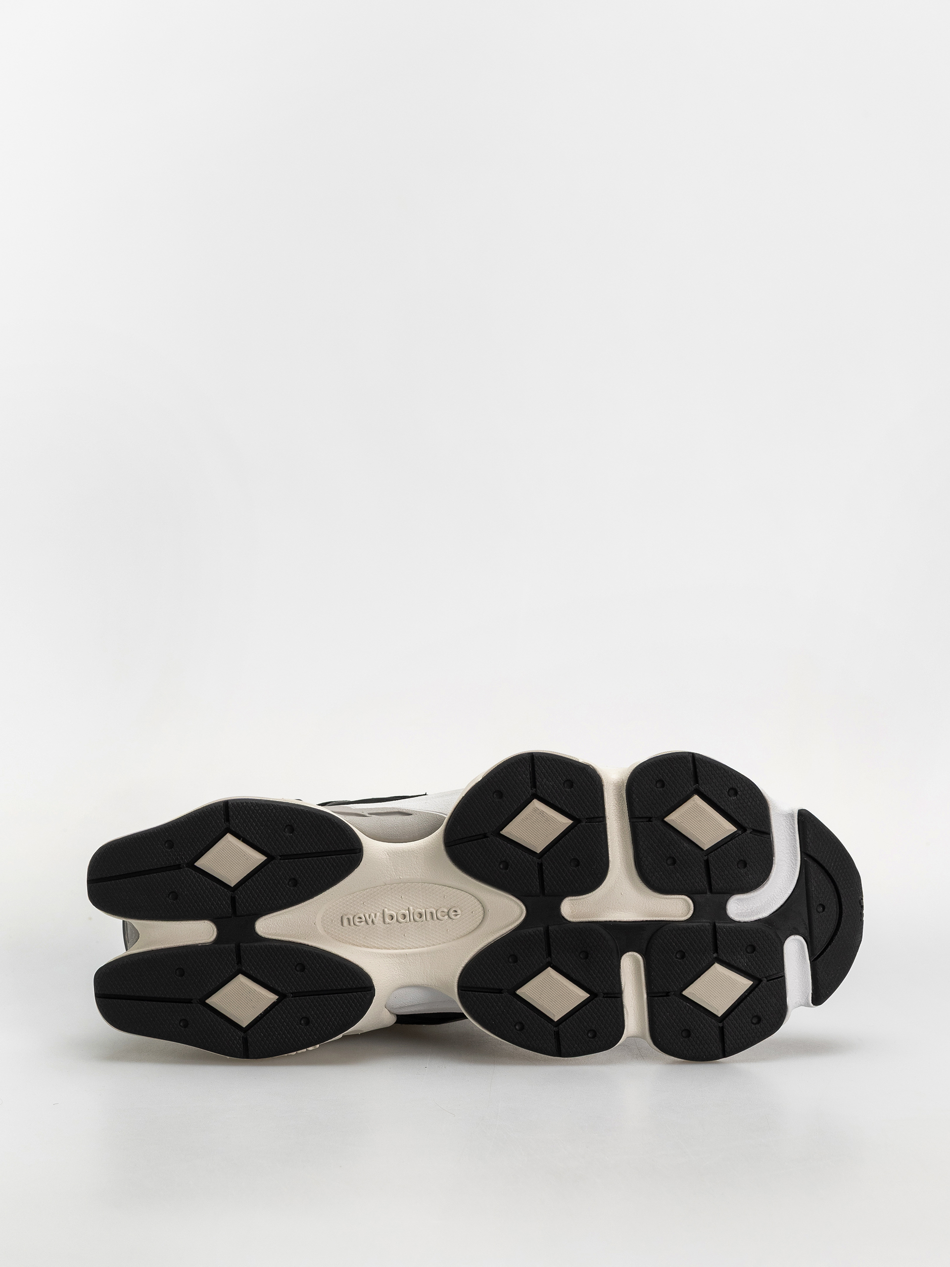 Boty New Balance 9060 (black/tornado)