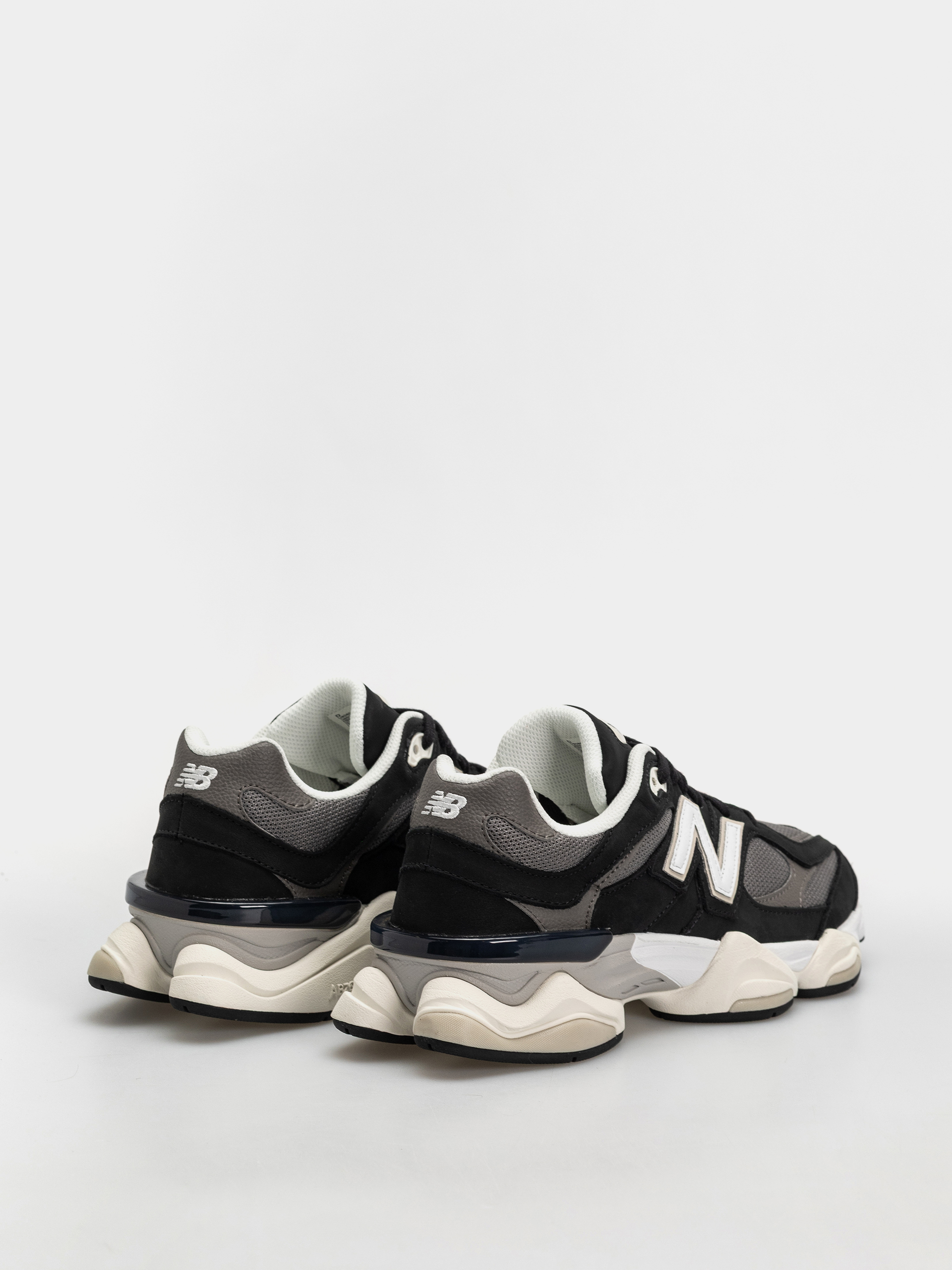 Boty New Balance 9060 (black/tornado)