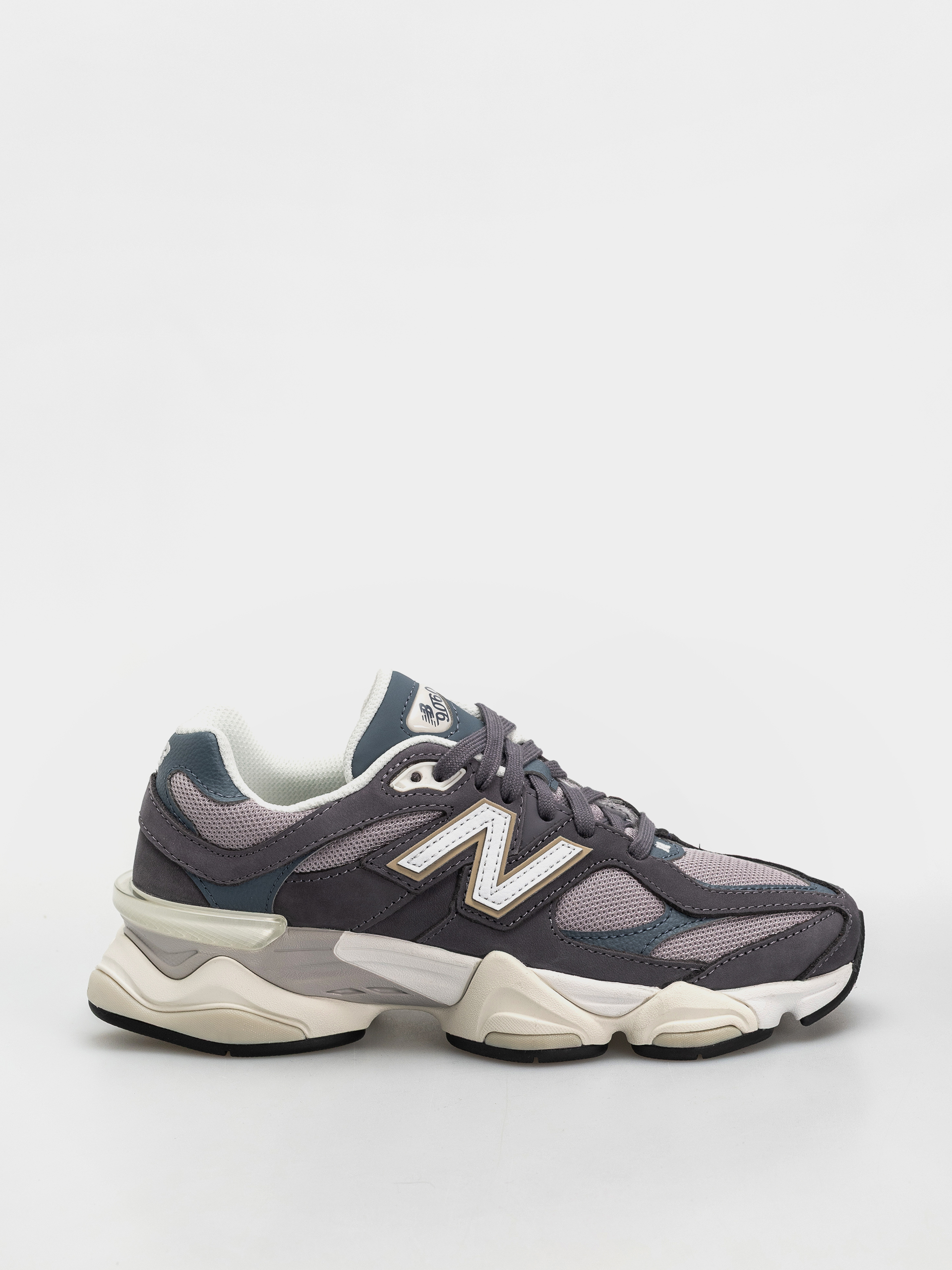 Boty New Balance 9060 (neptune grey/shadow blue)