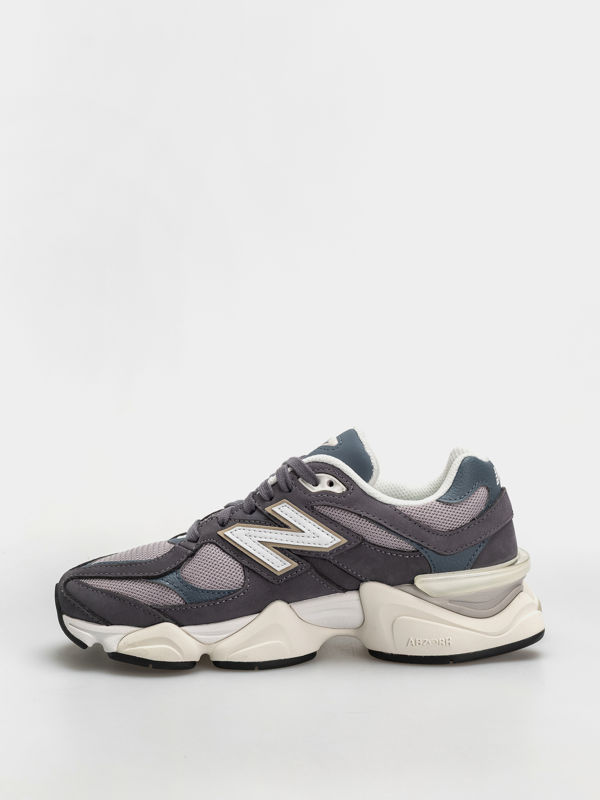 Boty New Balance 9060 (neptune grey/shadow blue)