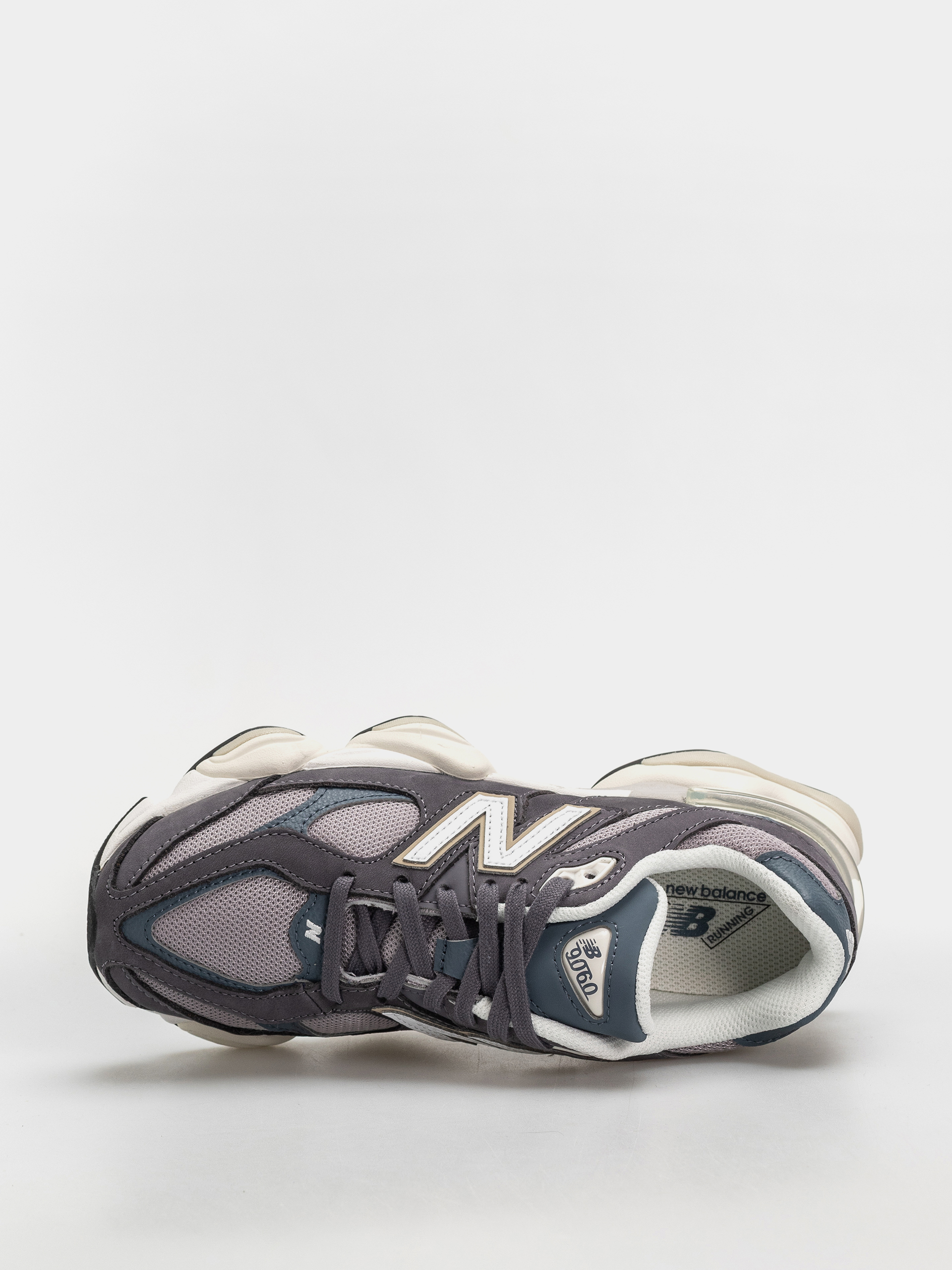 Boty New Balance 9060 (neptune grey/shadow blue)