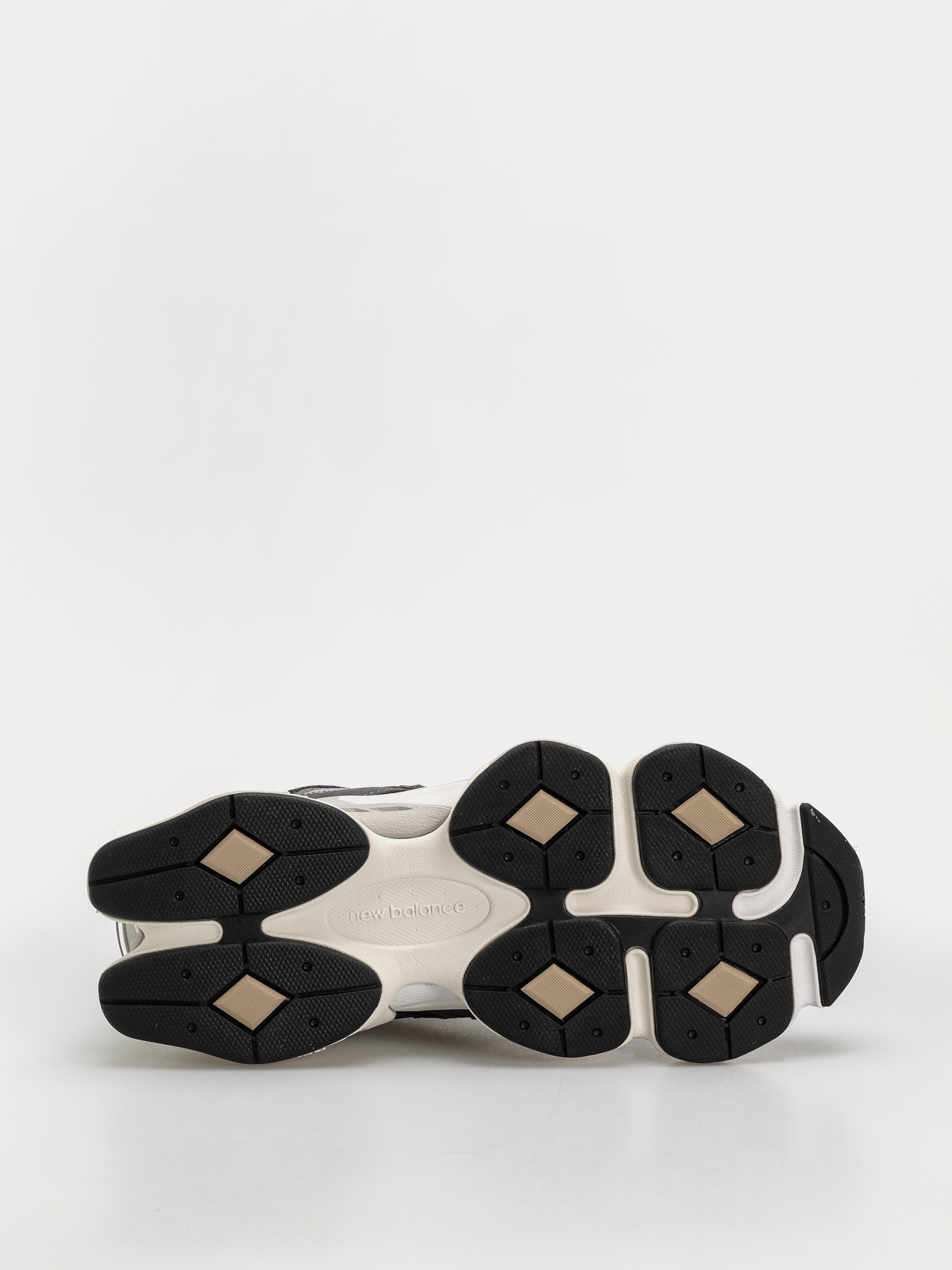 Boty New Balance 9060 (neptune grey/shadow blue)