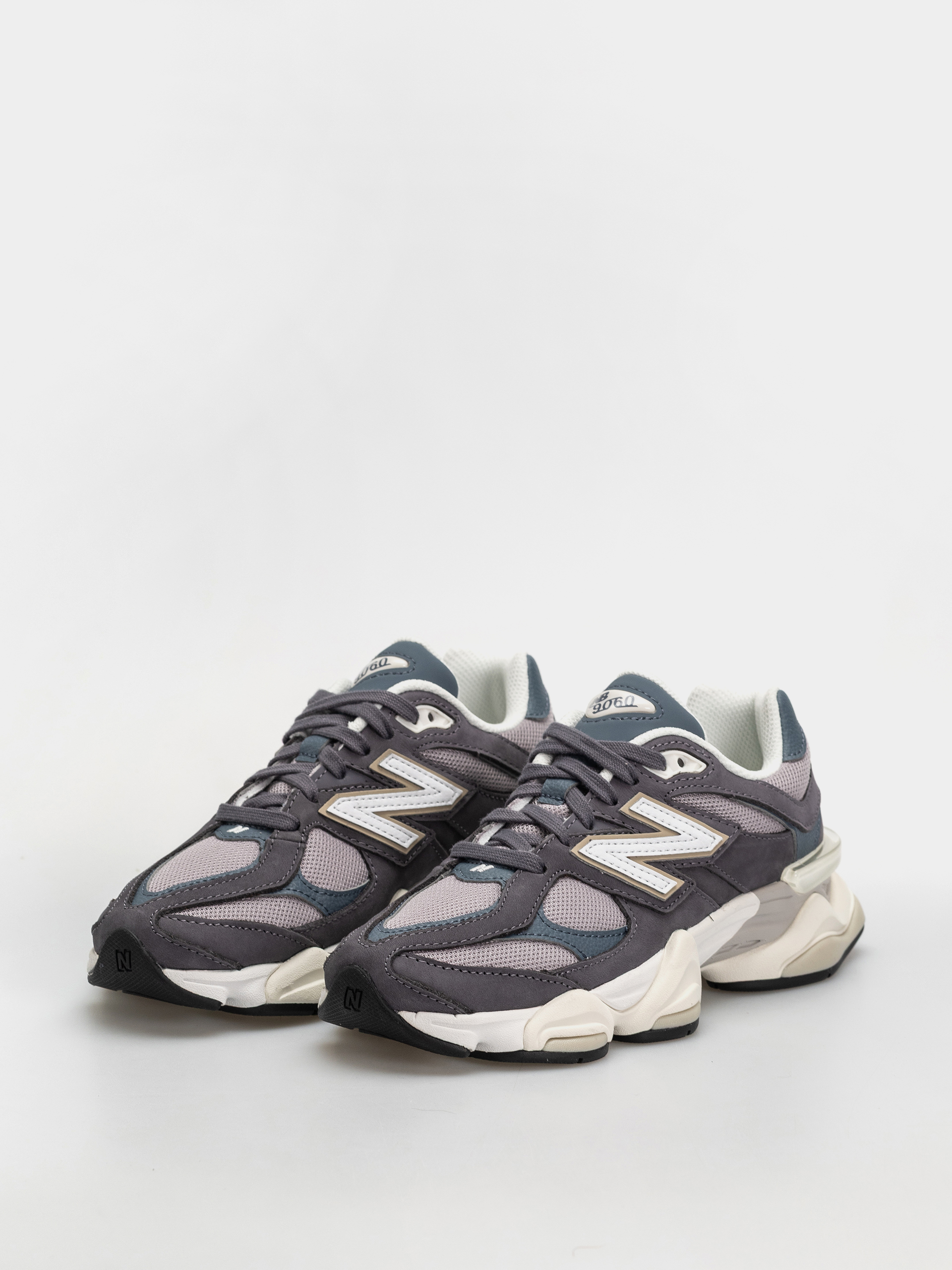 Boty New Balance 9060 (neptune grey/shadow blue)