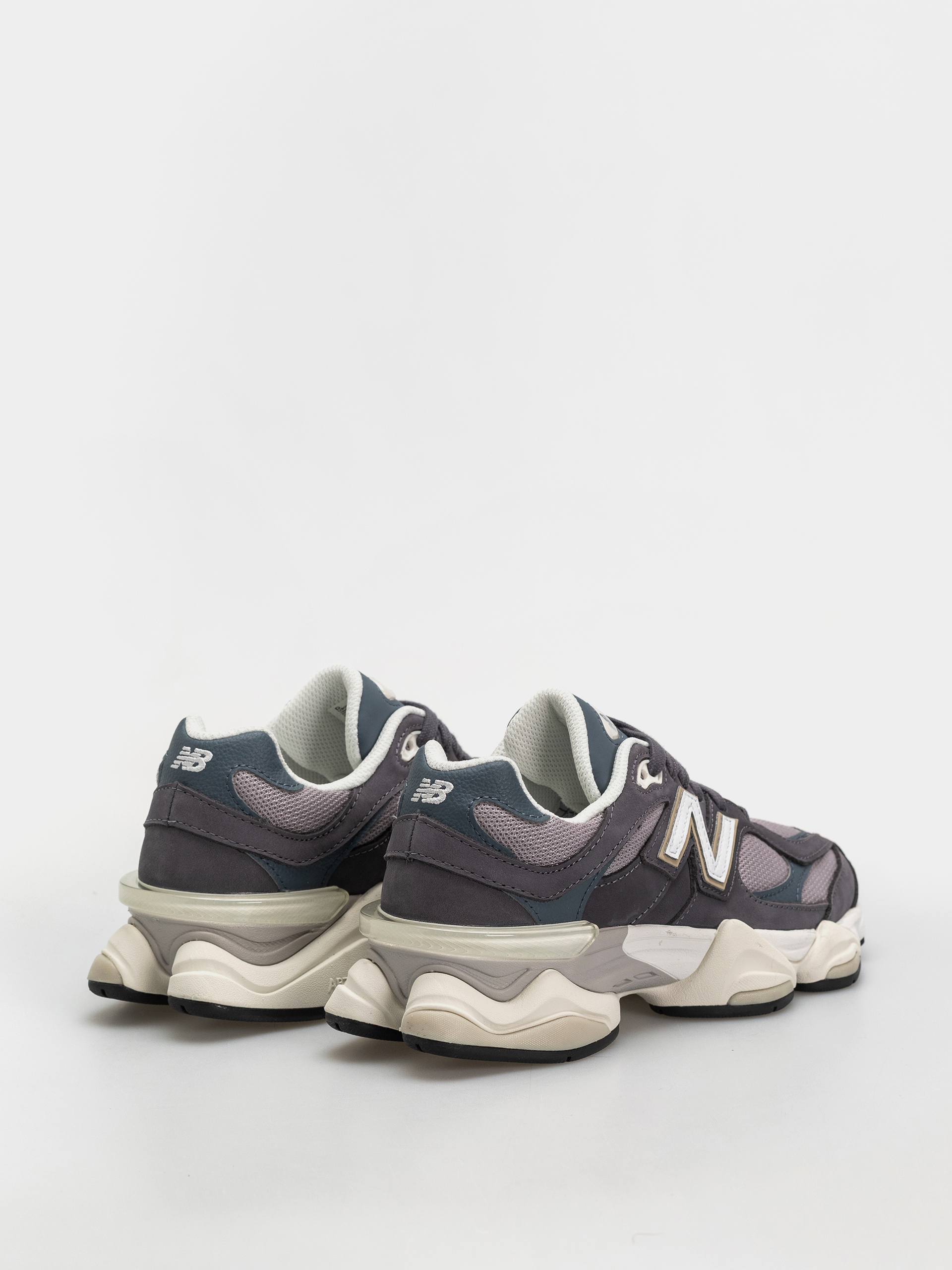 Boty New Balance 9060 (neptune grey/shadow blue)