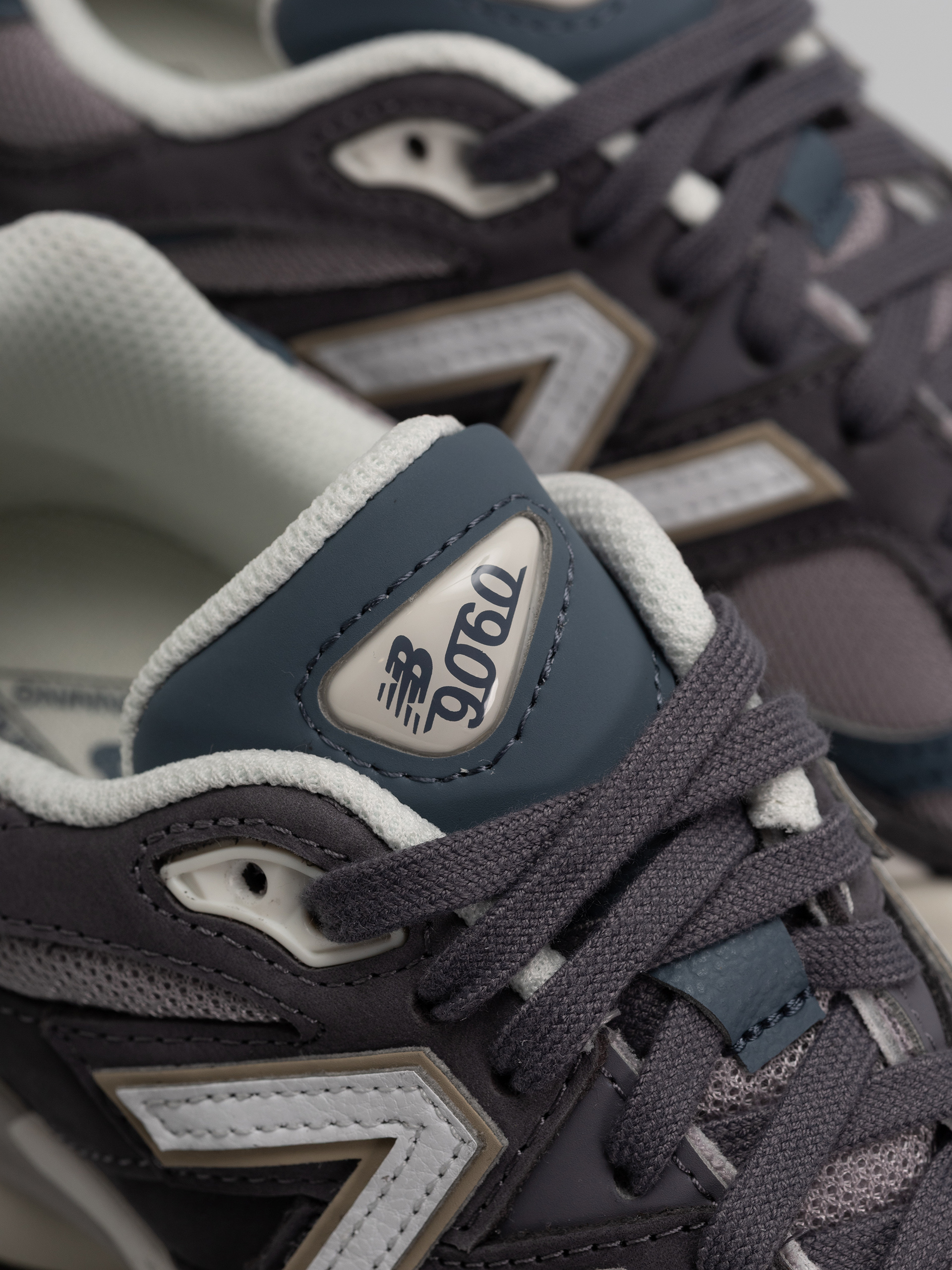 Boty New Balance 9060 (neptune grey/shadow blue)