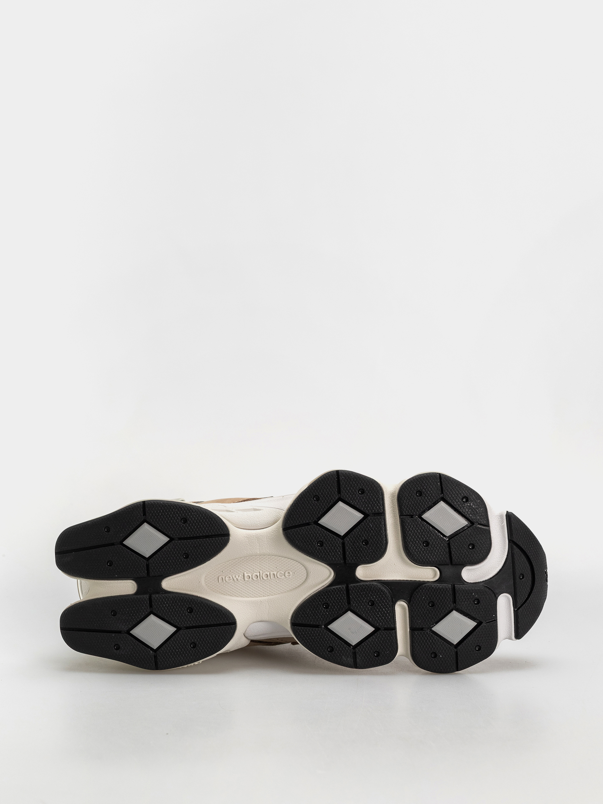 Boty New Balance 9060 (mindful grey/dark olivine)