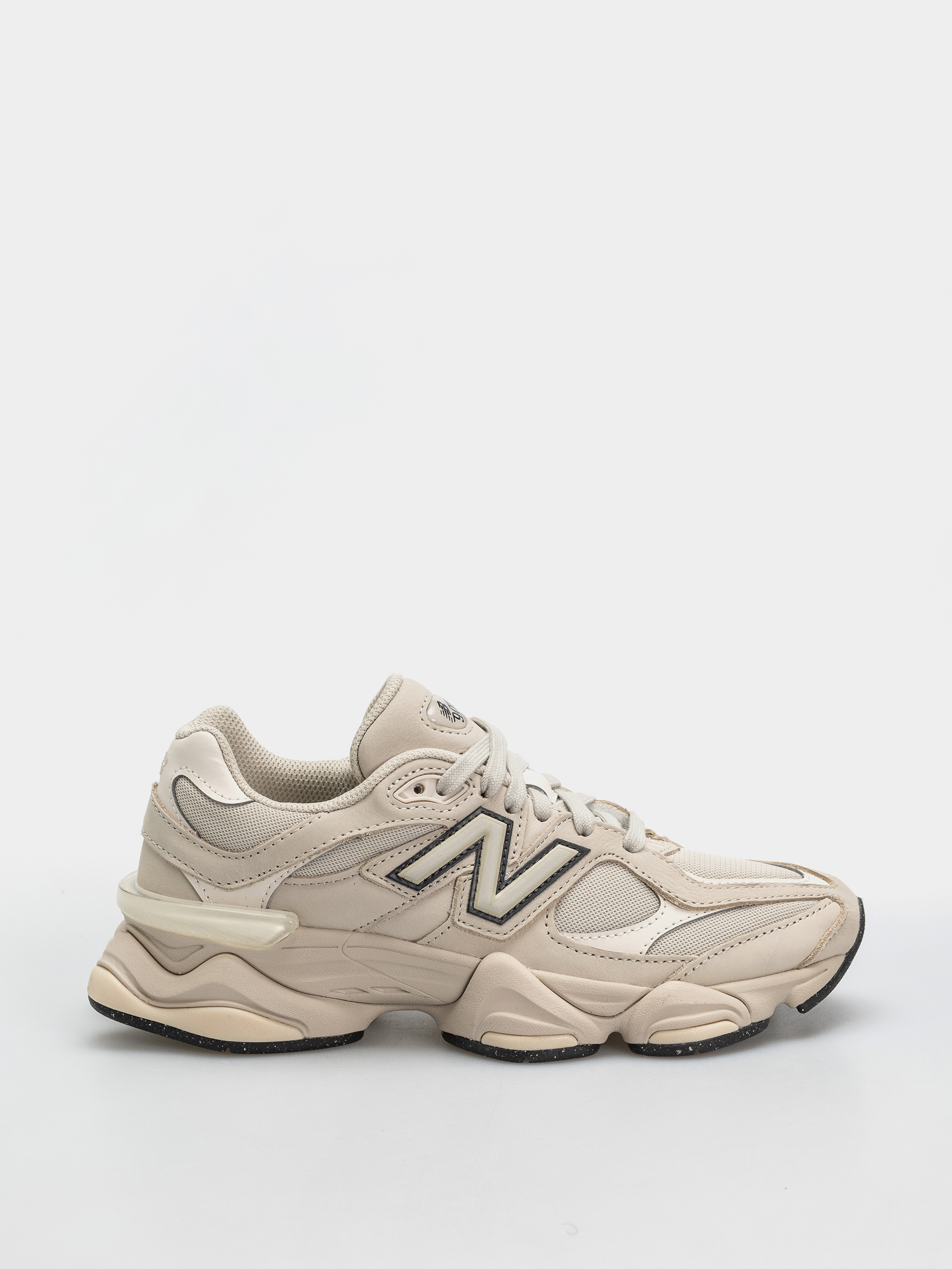 Boty New Balance 9060 (shipyard/linen)