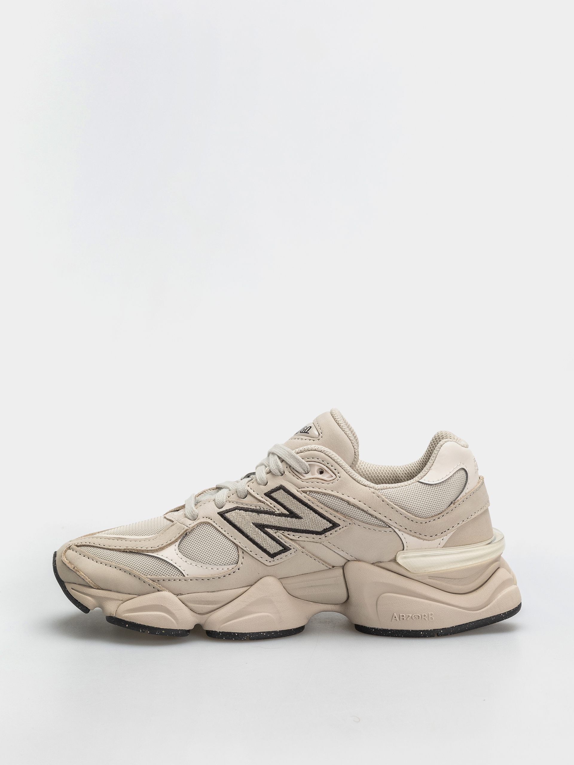 Boty New Balance 9060 (shipyard/linen)