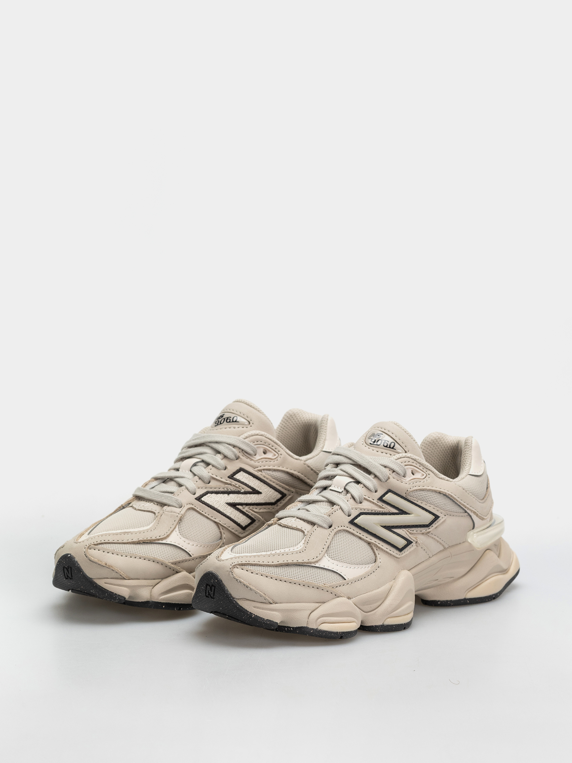 Boty New Balance 9060 (shipyard/linen)