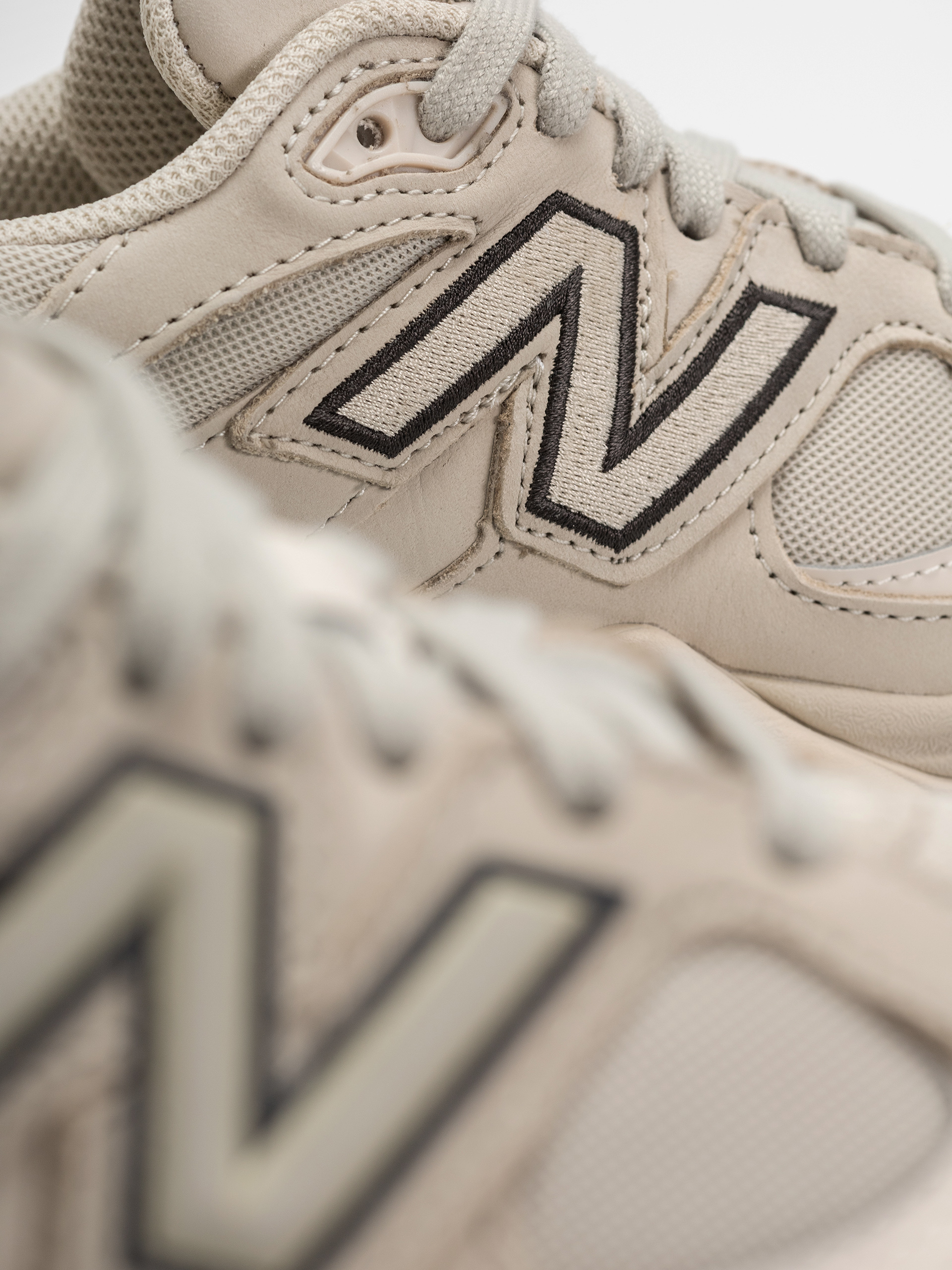 Boty New Balance 9060 (shipyard/linen)