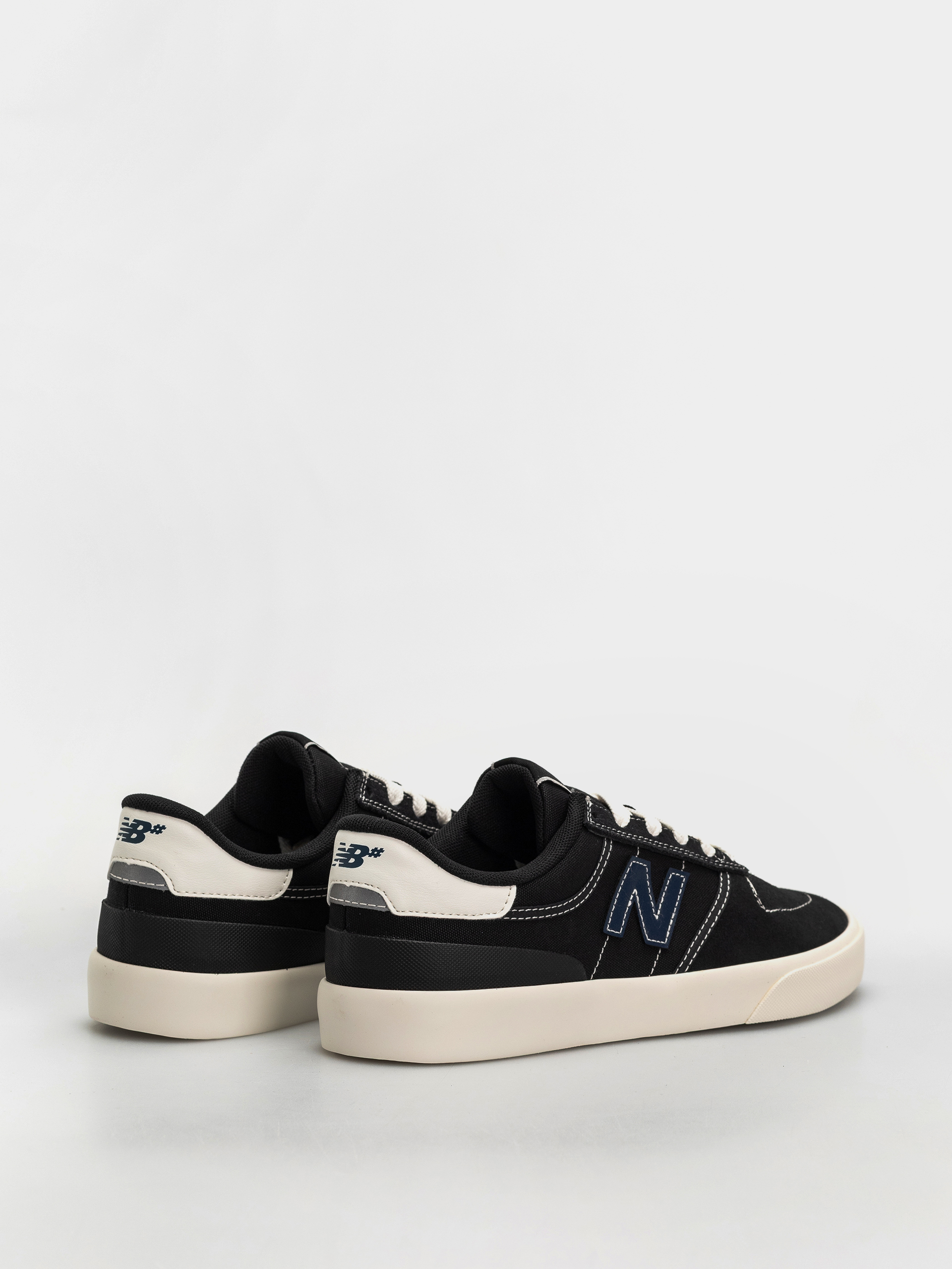 Boty New Balance 272 (black/eclipse)