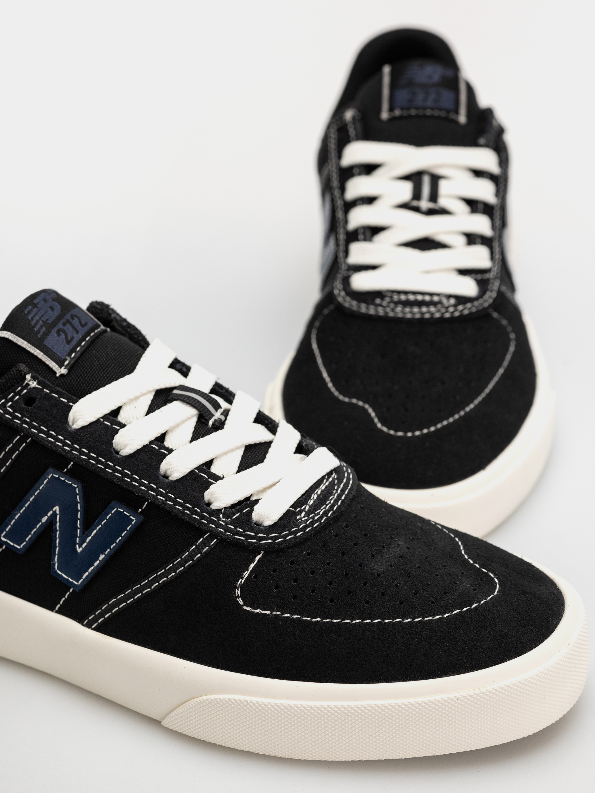 Boty New Balance 272 (black/eclipse)