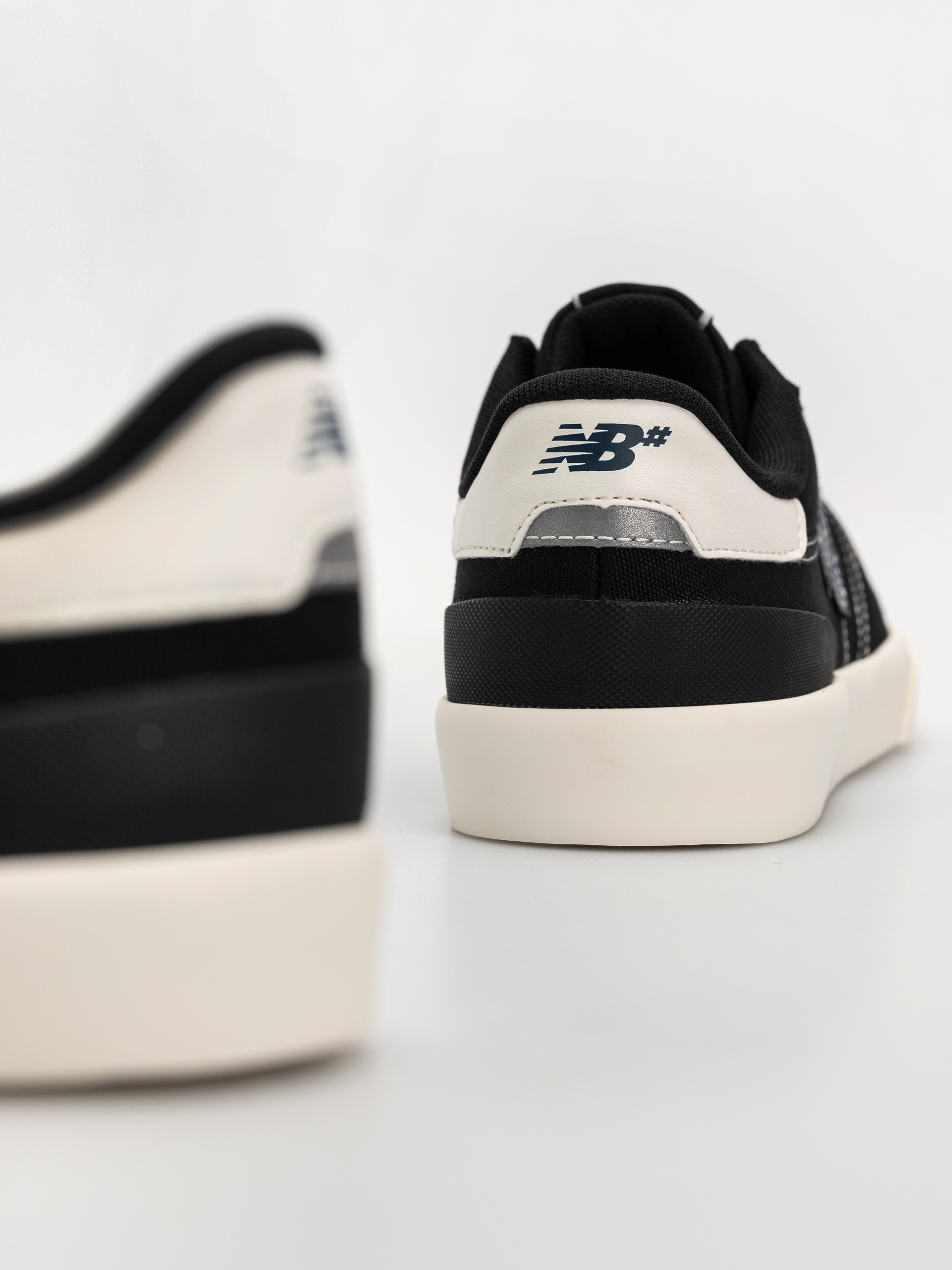 Boty New Balance 272 (black/eclipse)