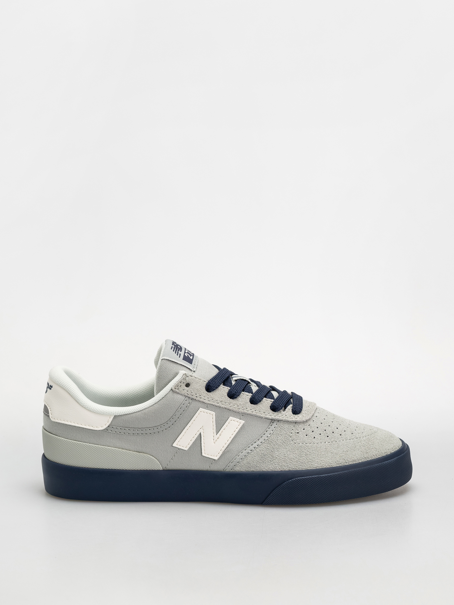 Boty New Balance 272 (lone star grey/103 white)