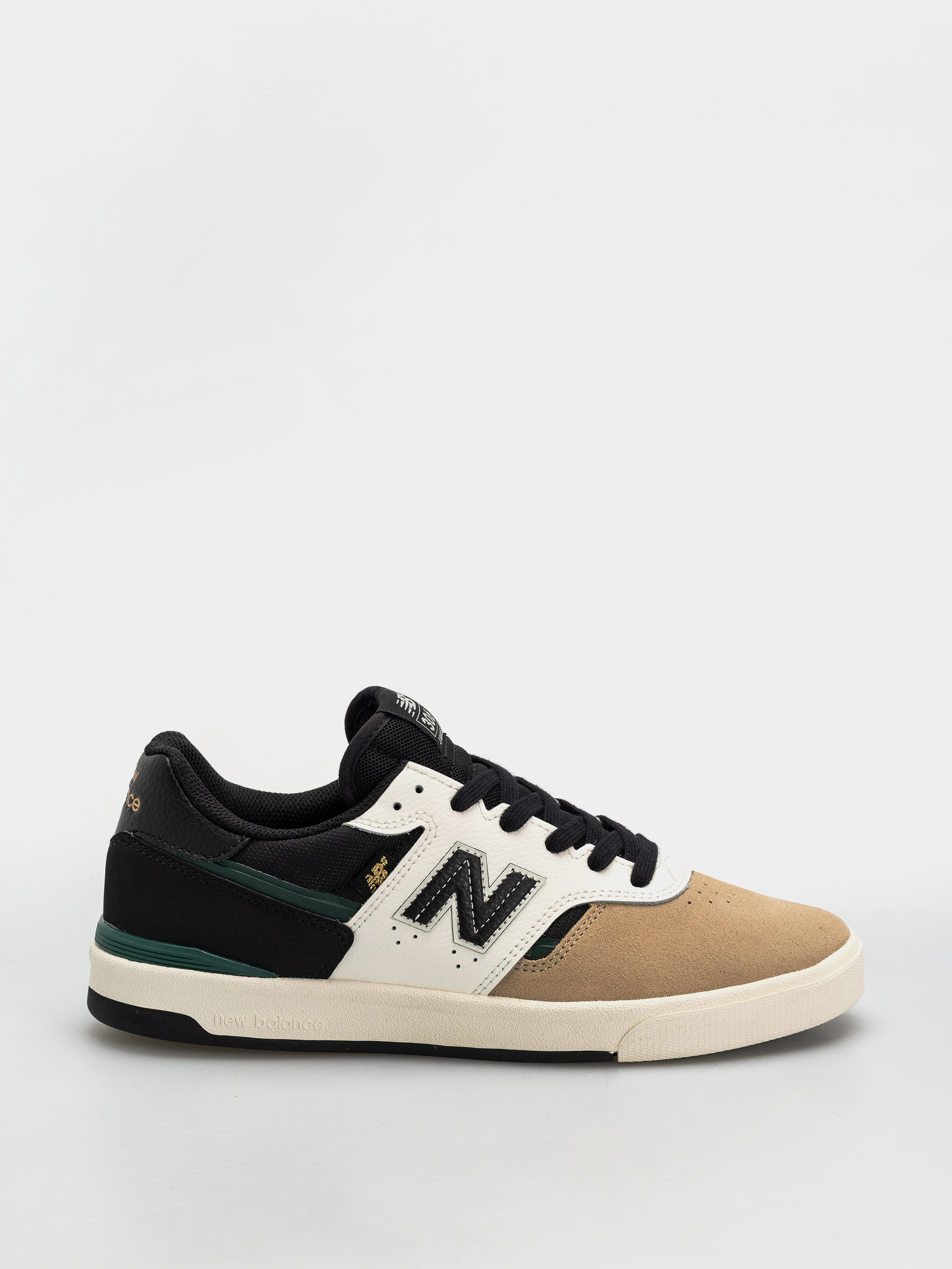 Boty New Balance 306 (incense/black)