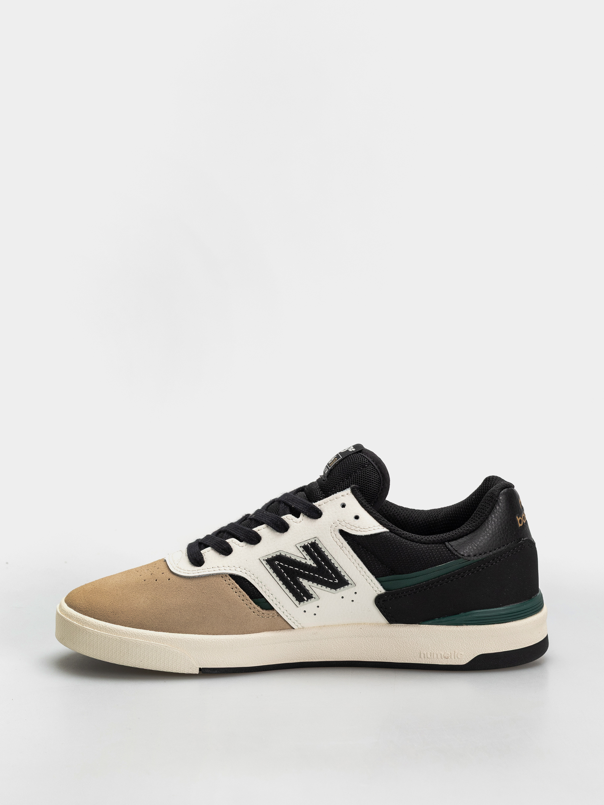 Boty New Balance 306 (incense/black)