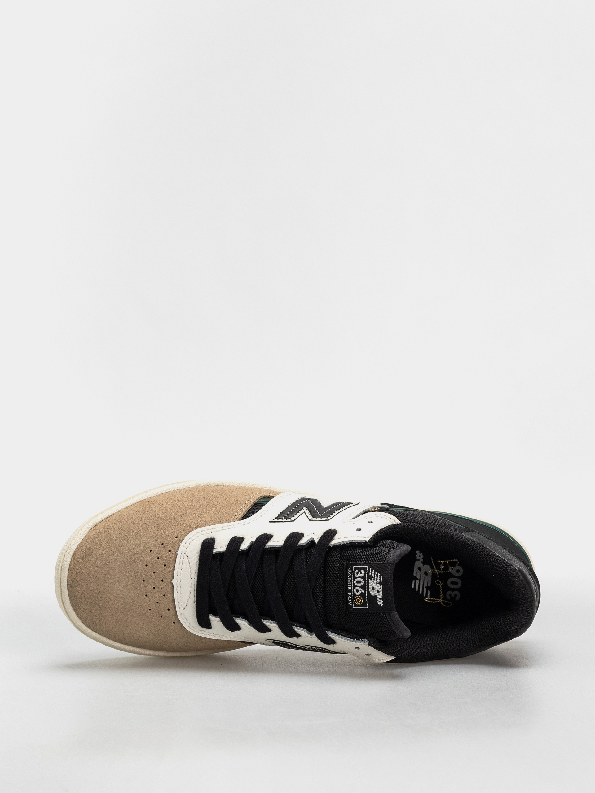 Boty New Balance 306 (incense/black)
