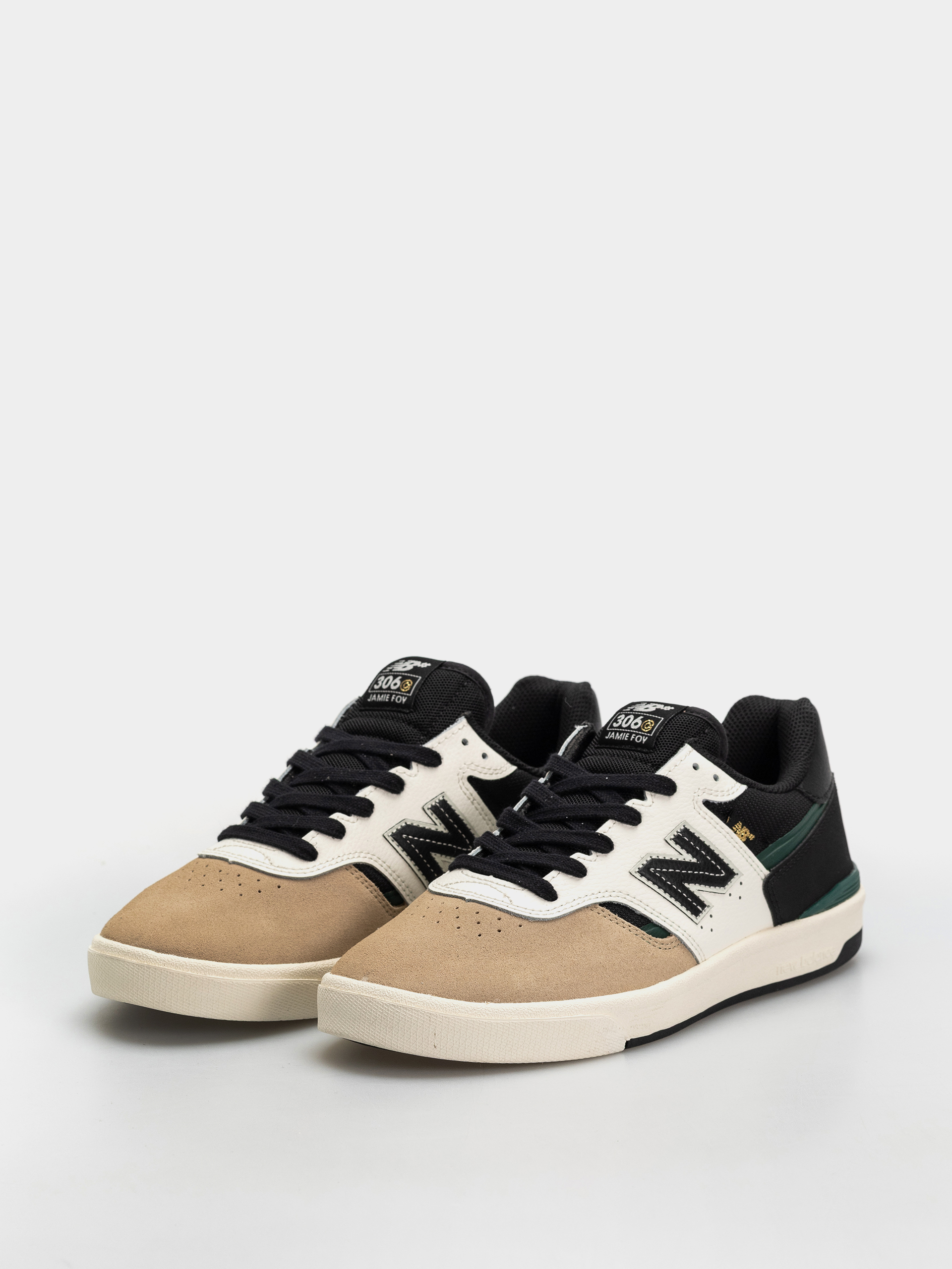 Boty New Balance 306 (incense/black)