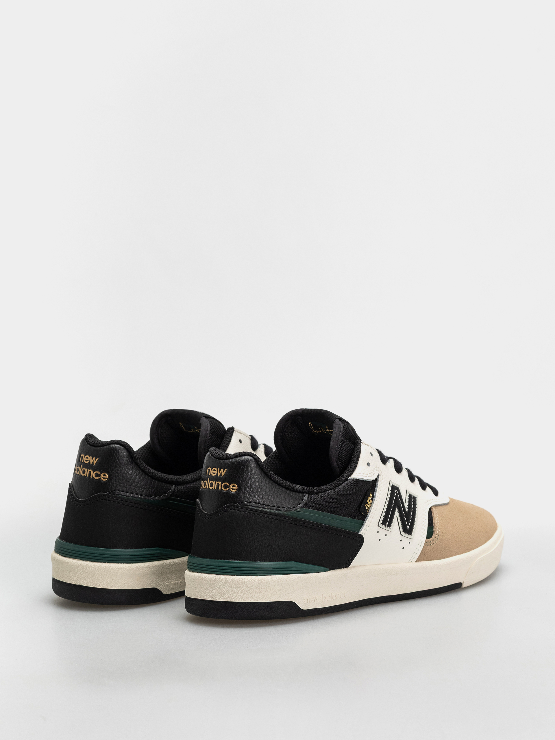 Boty New Balance 306 (incense/black)