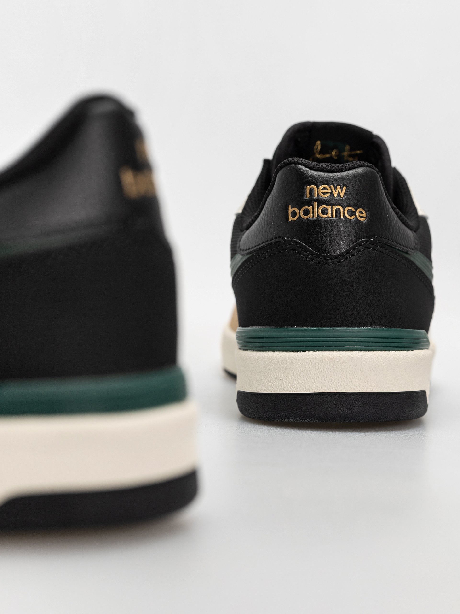 Boty New Balance 306 (incense/black)