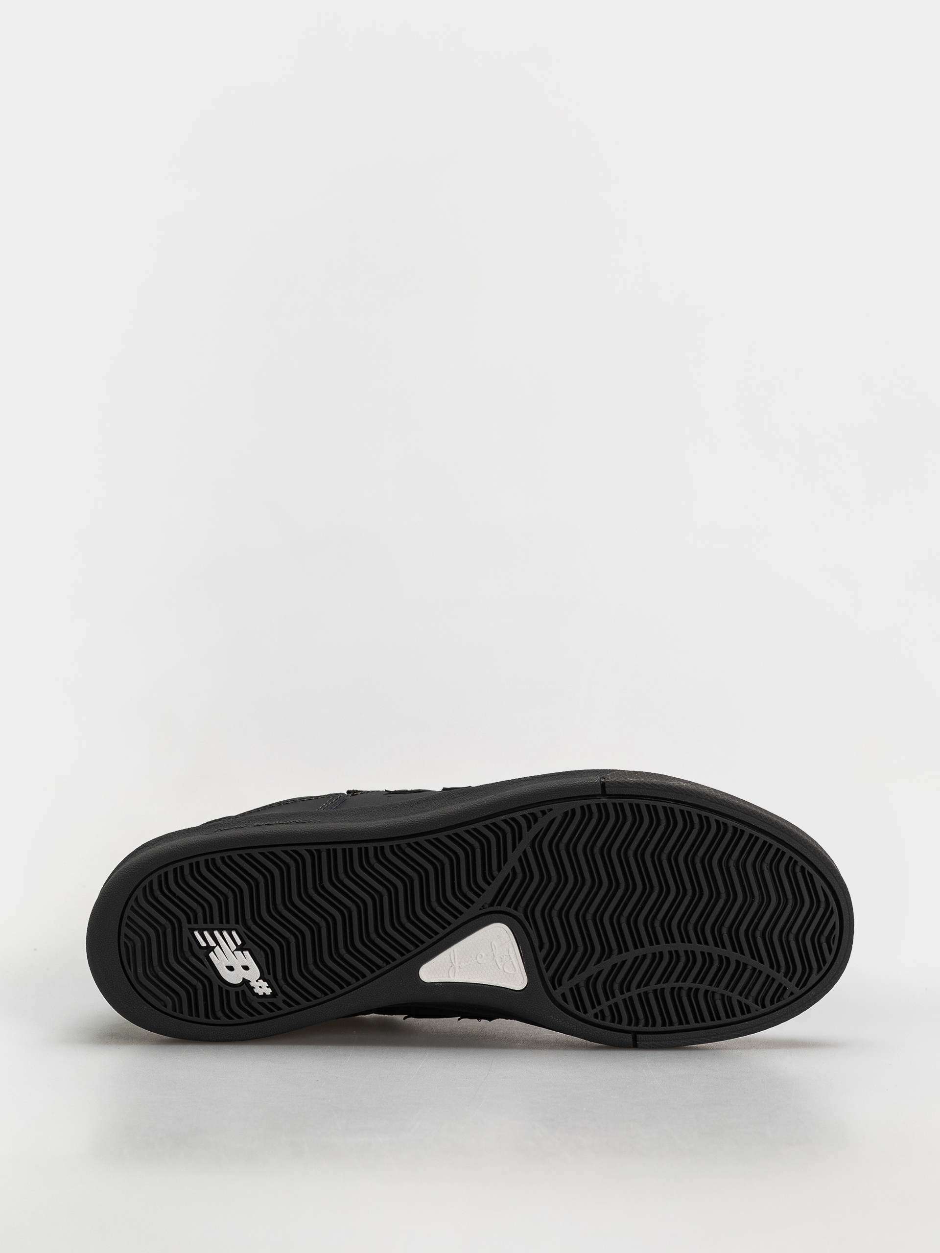 Boty New Balance 306 (black/nightwatch green)