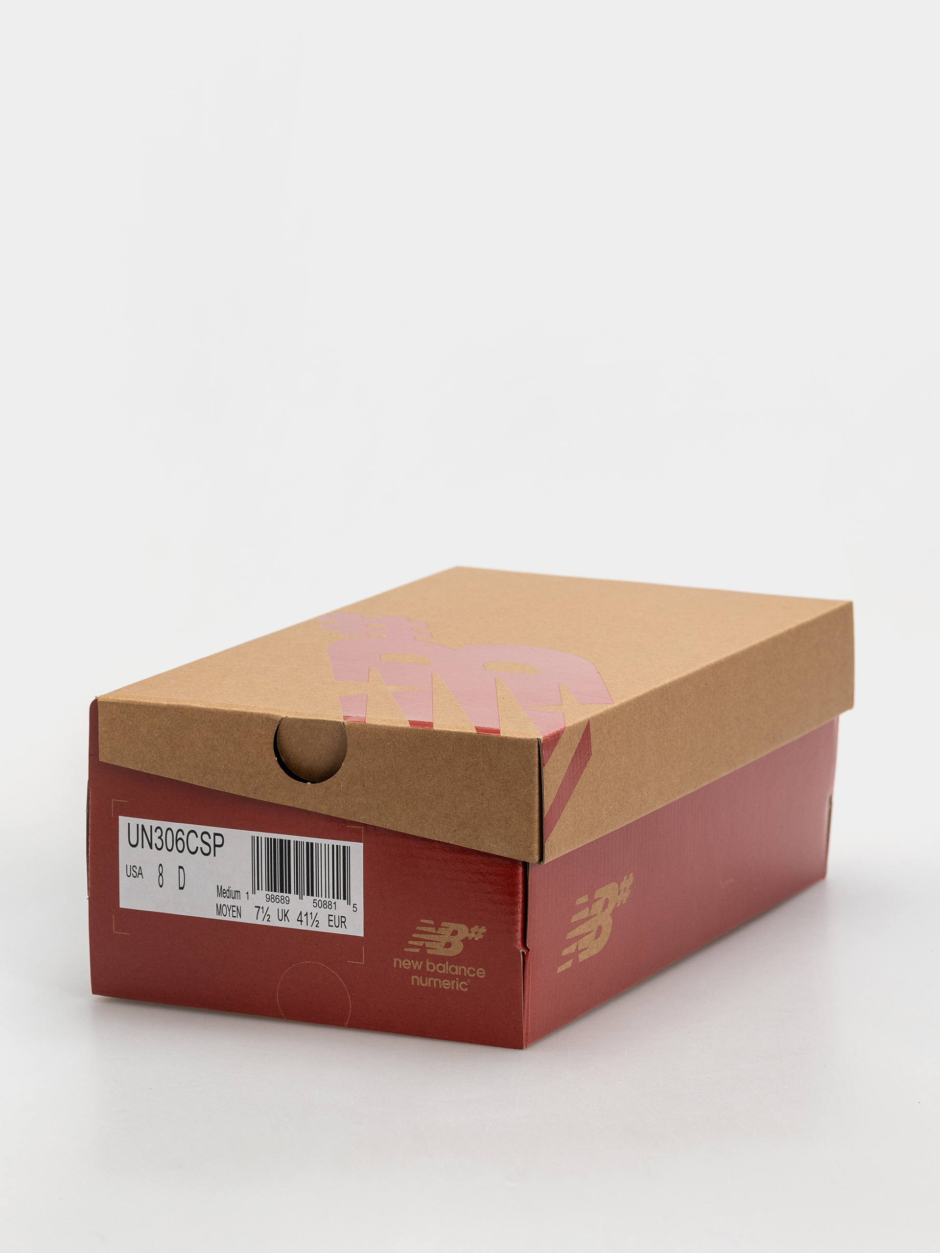 Boty New Balance 306 (black/nightwatch green)