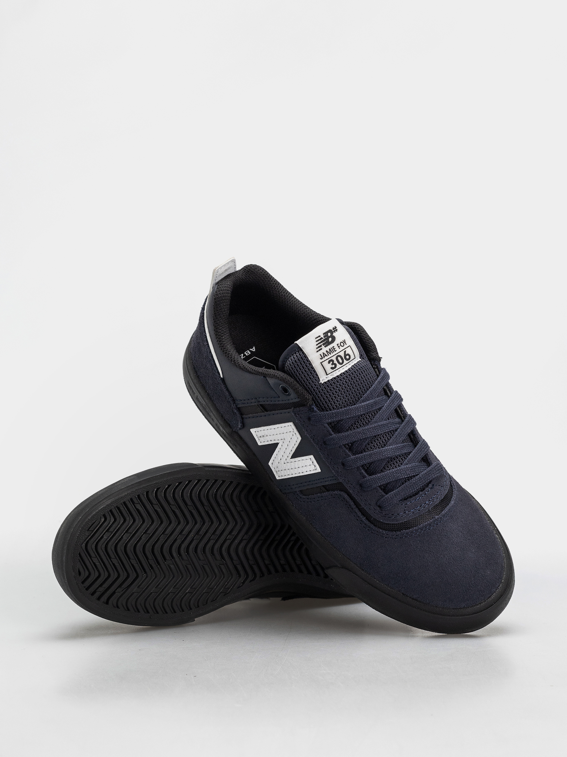 Boty New Balance 306 (eclipse/103 white)