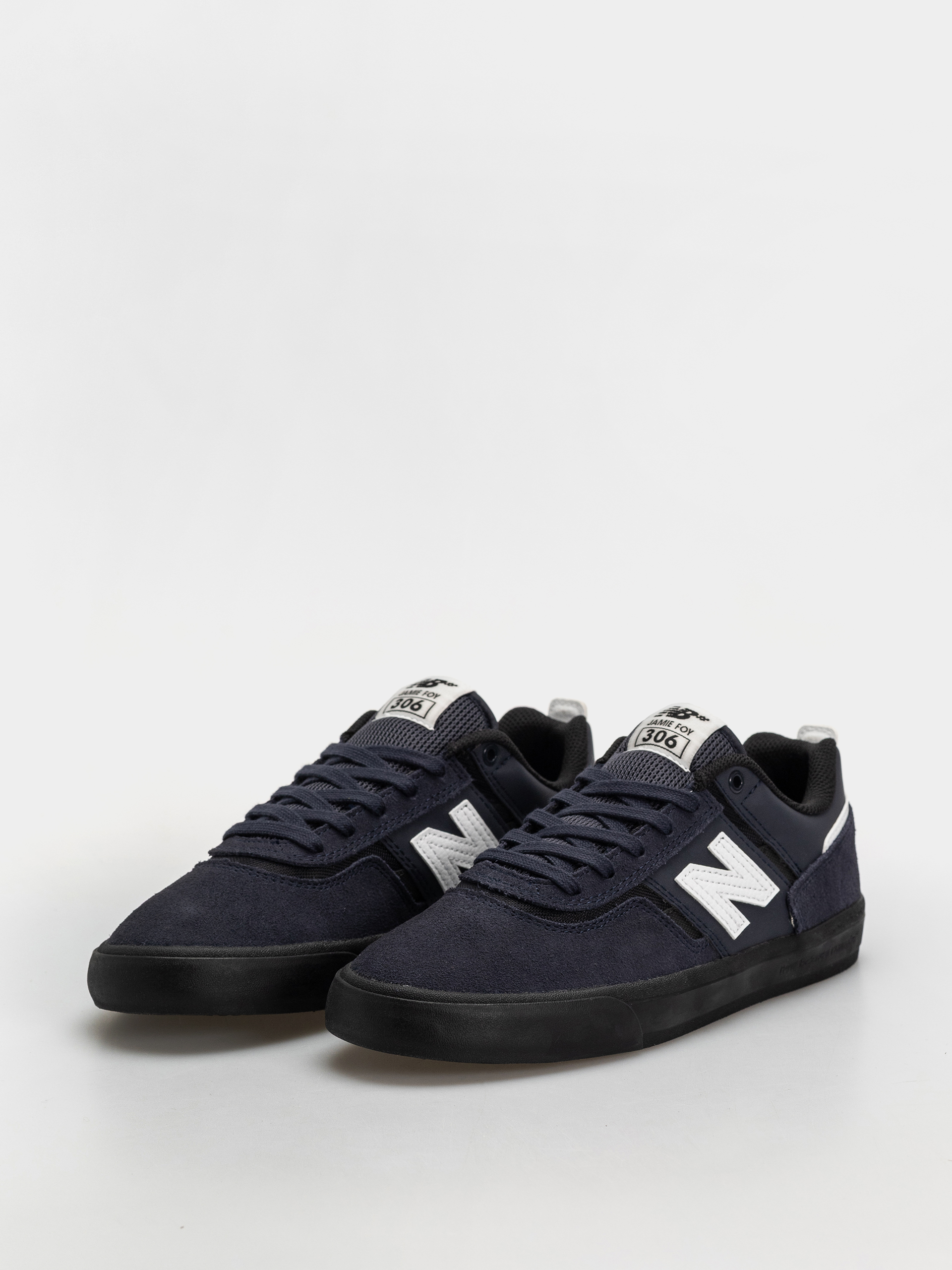 Boty New Balance 306 (eclipse/103 white)