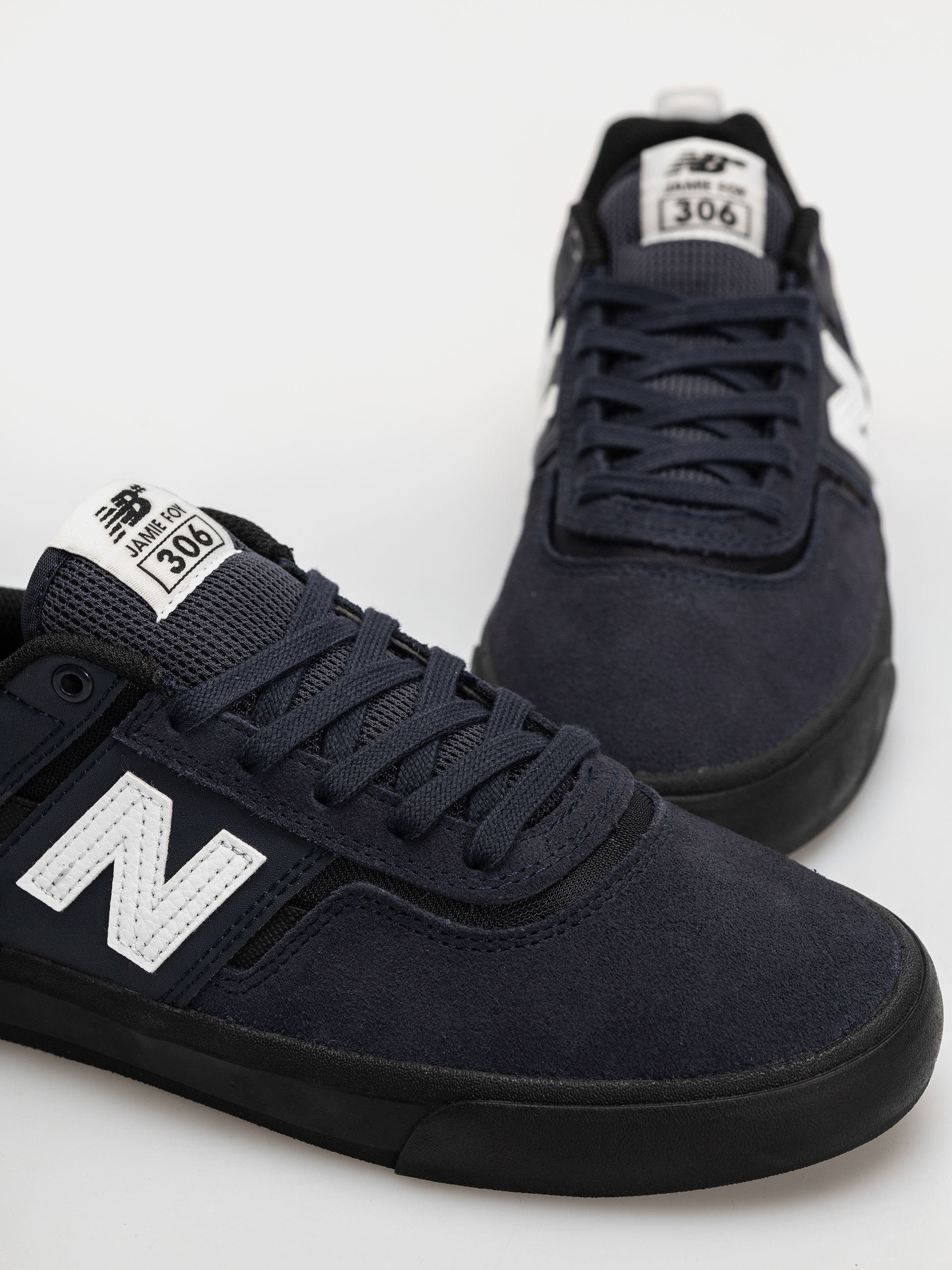 Boty New Balance 306 (eclipse/103 white)