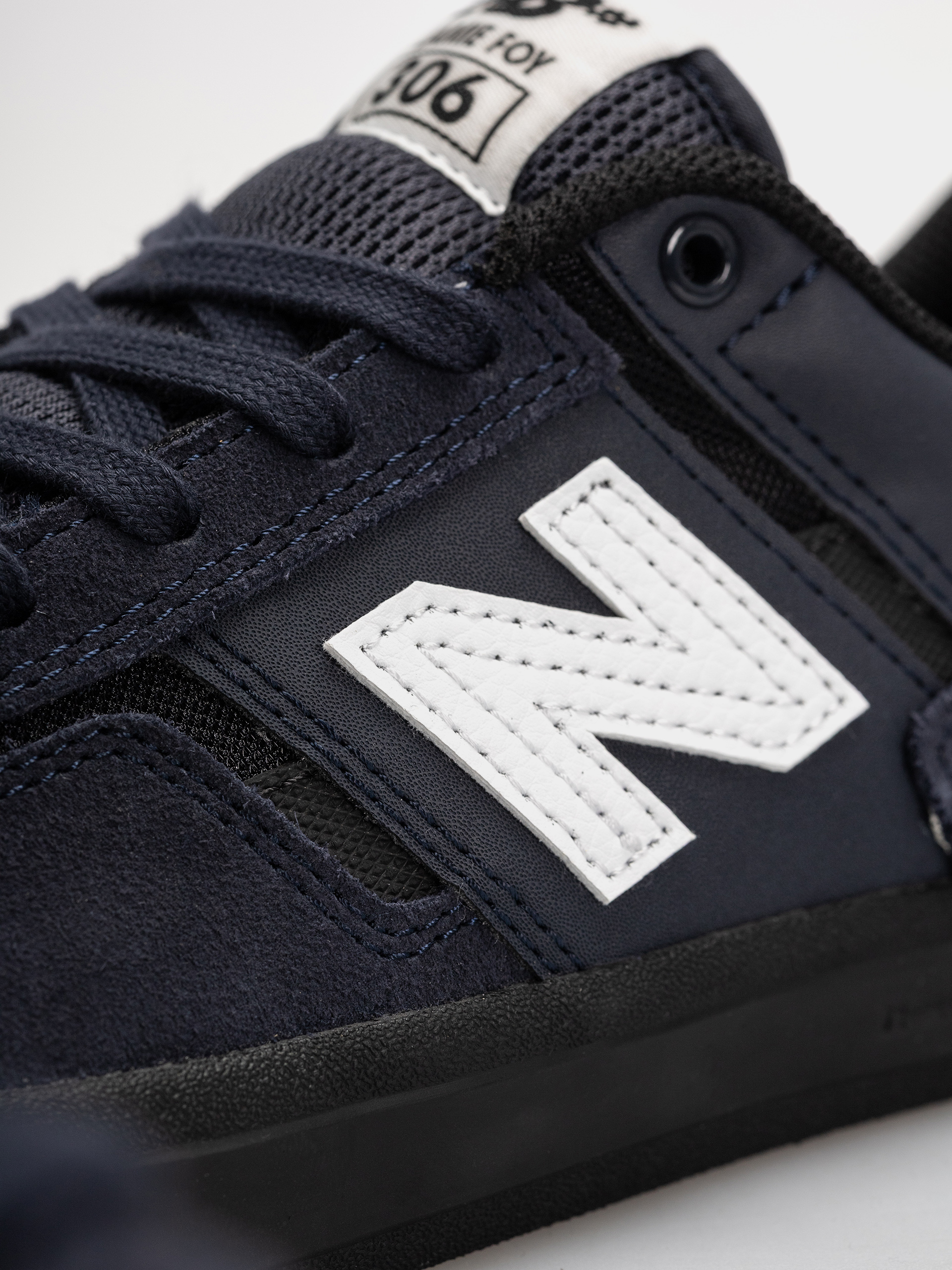 Boty New Balance 306 (eclipse/103 white)