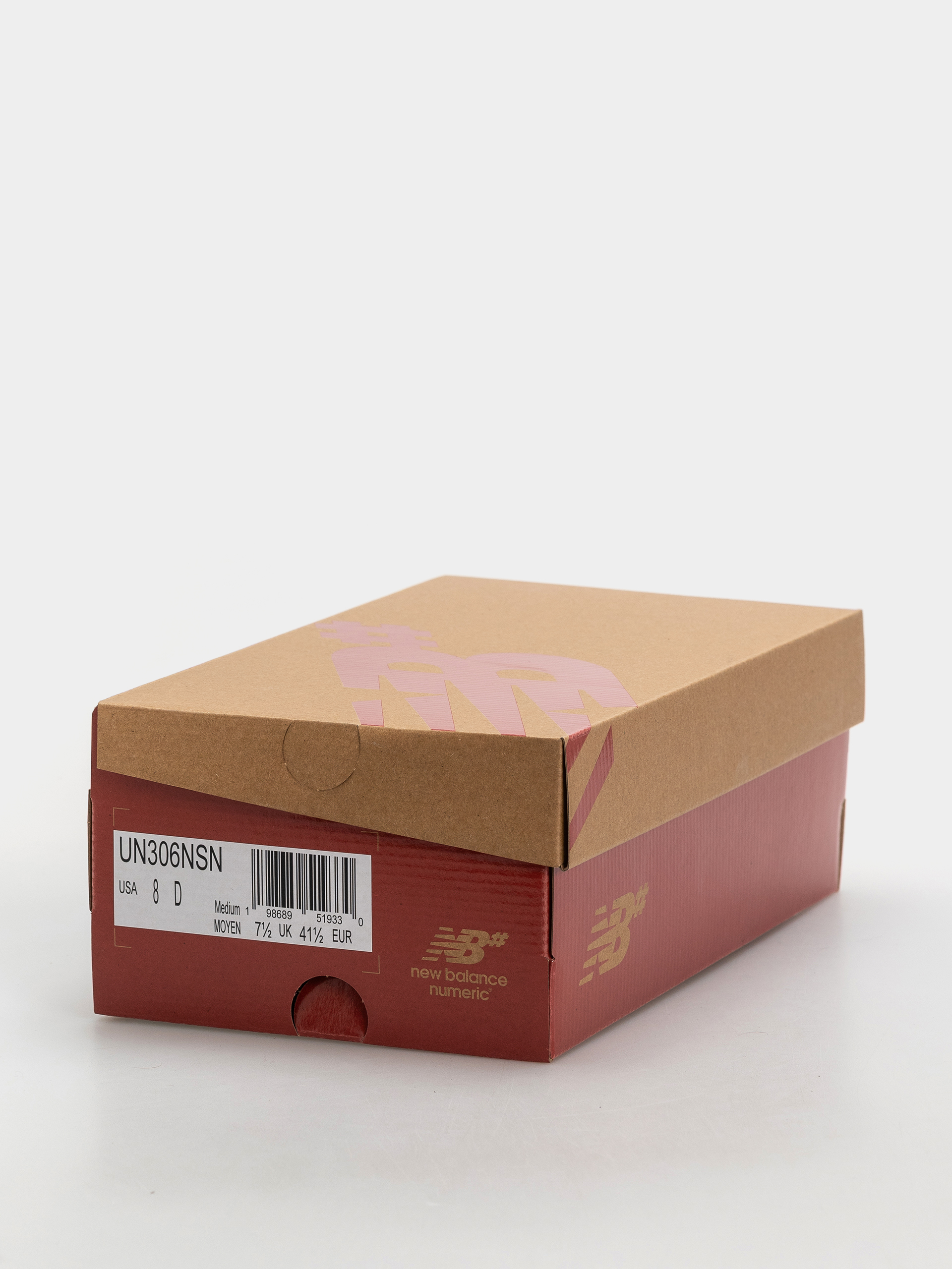 Boty New Balance 306 (eclipse/103 white)