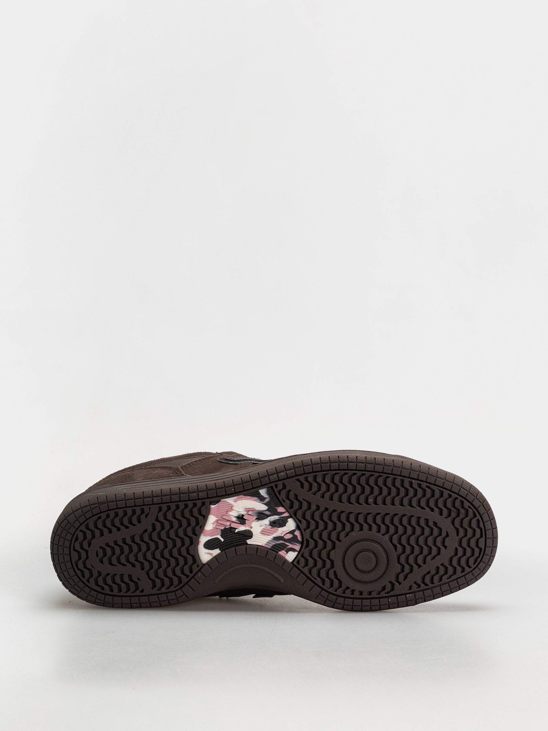 Boty New Balance 480 (chocolate brown/chocolate brown)