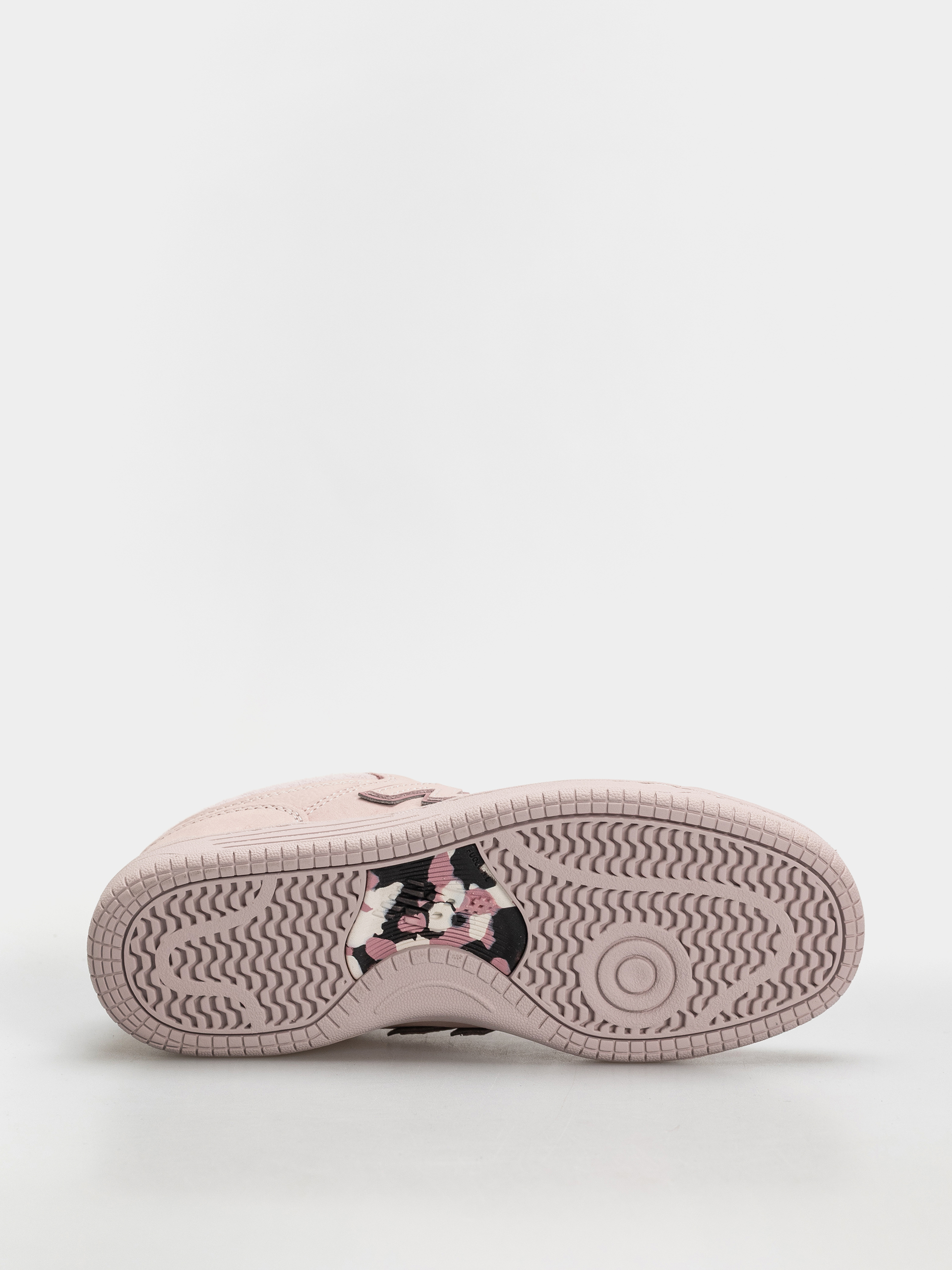 Boty New Balance 480 (pink sugar/pink sugar)