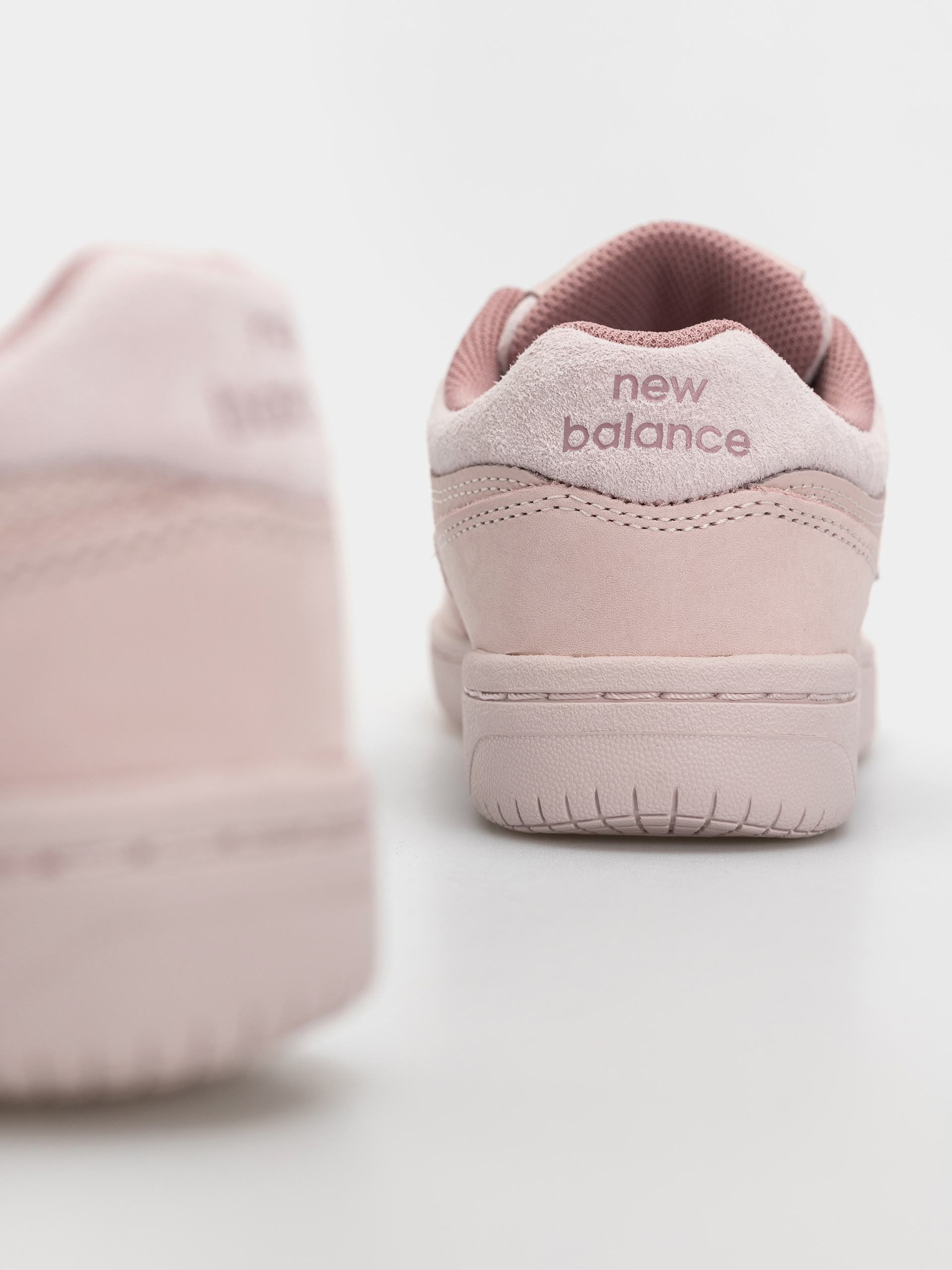 Boty New Balance 480 (pink sugar/pink sugar)