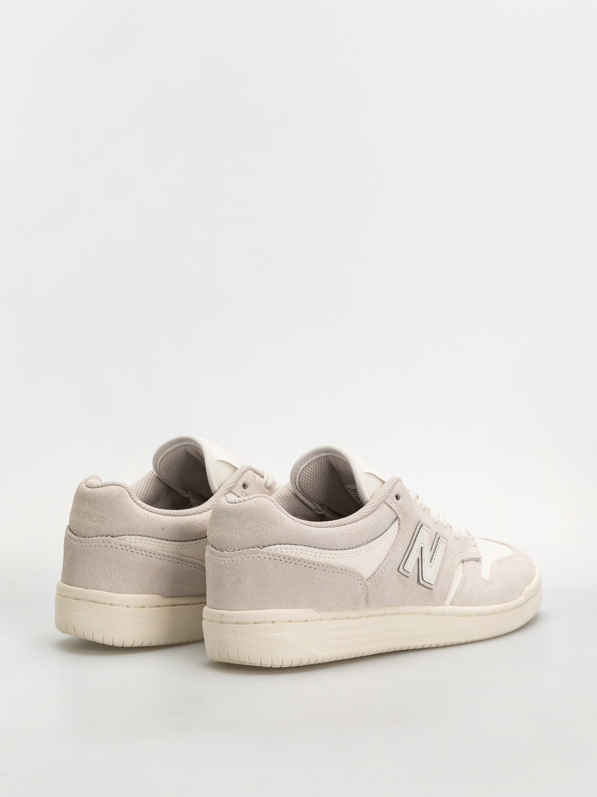 Boty New Balance 480 (sea salt/sea salt)