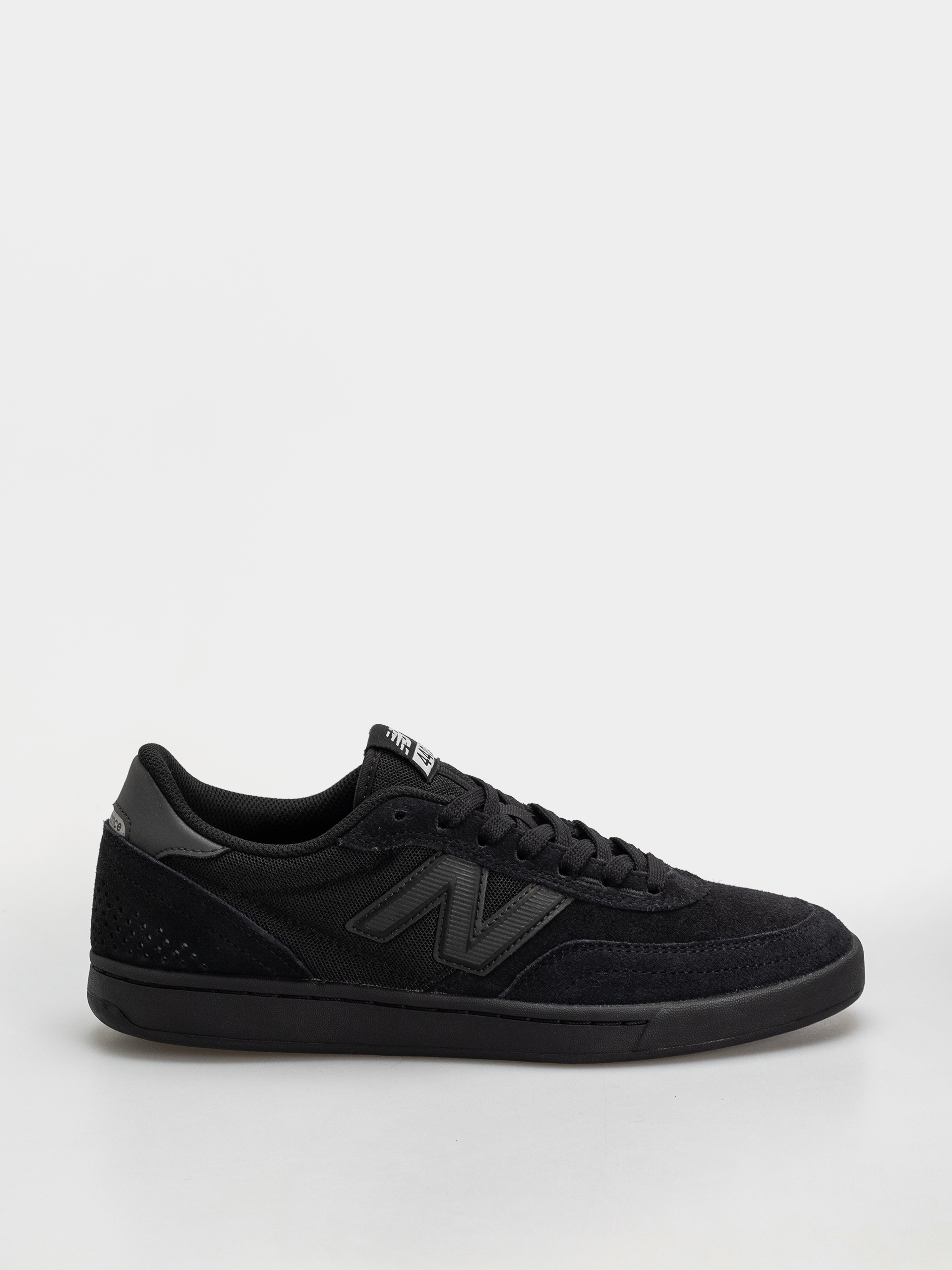 Boty New Balance 440 (black/black)