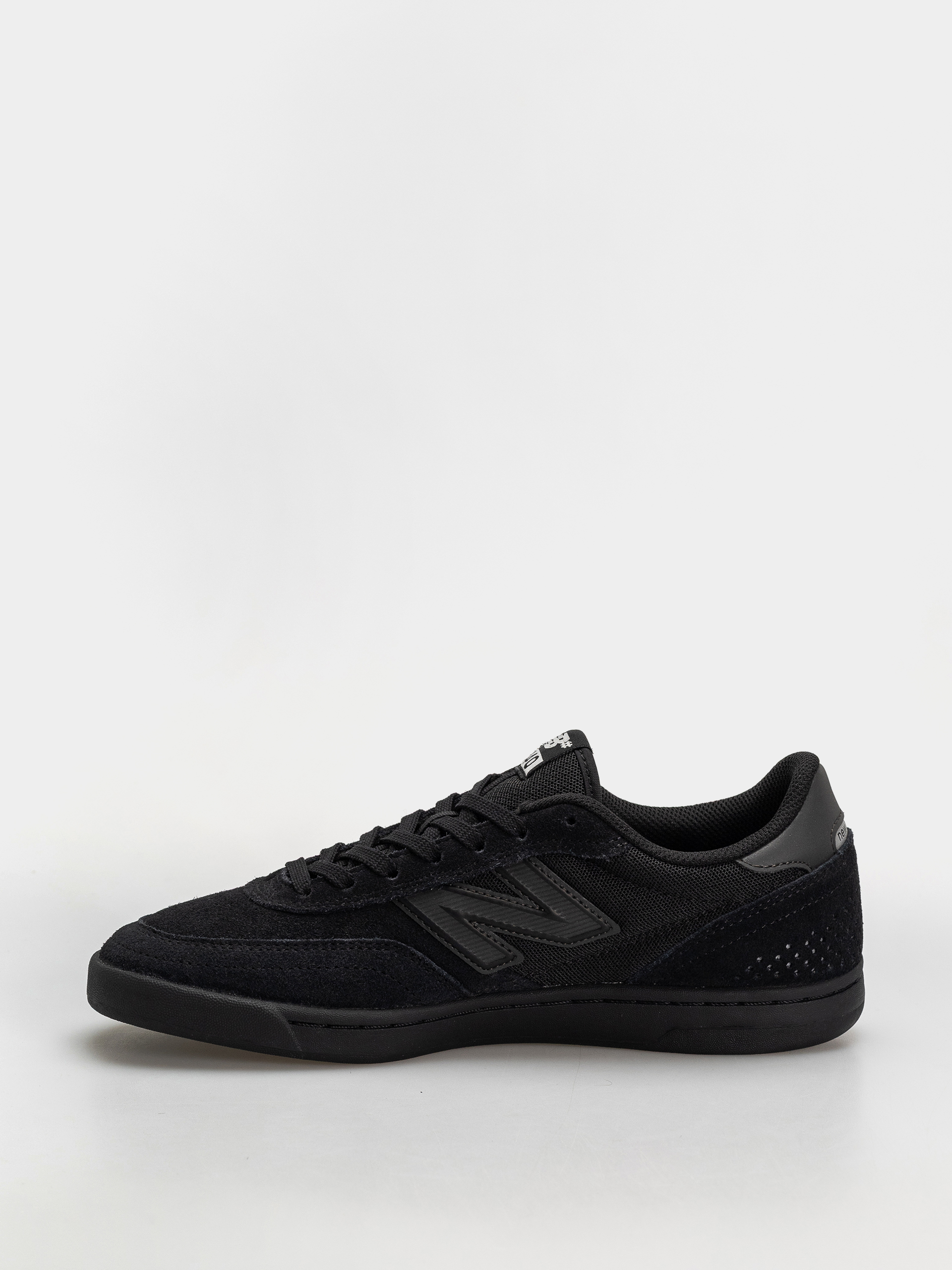 Boty New Balance 440 (black/black)