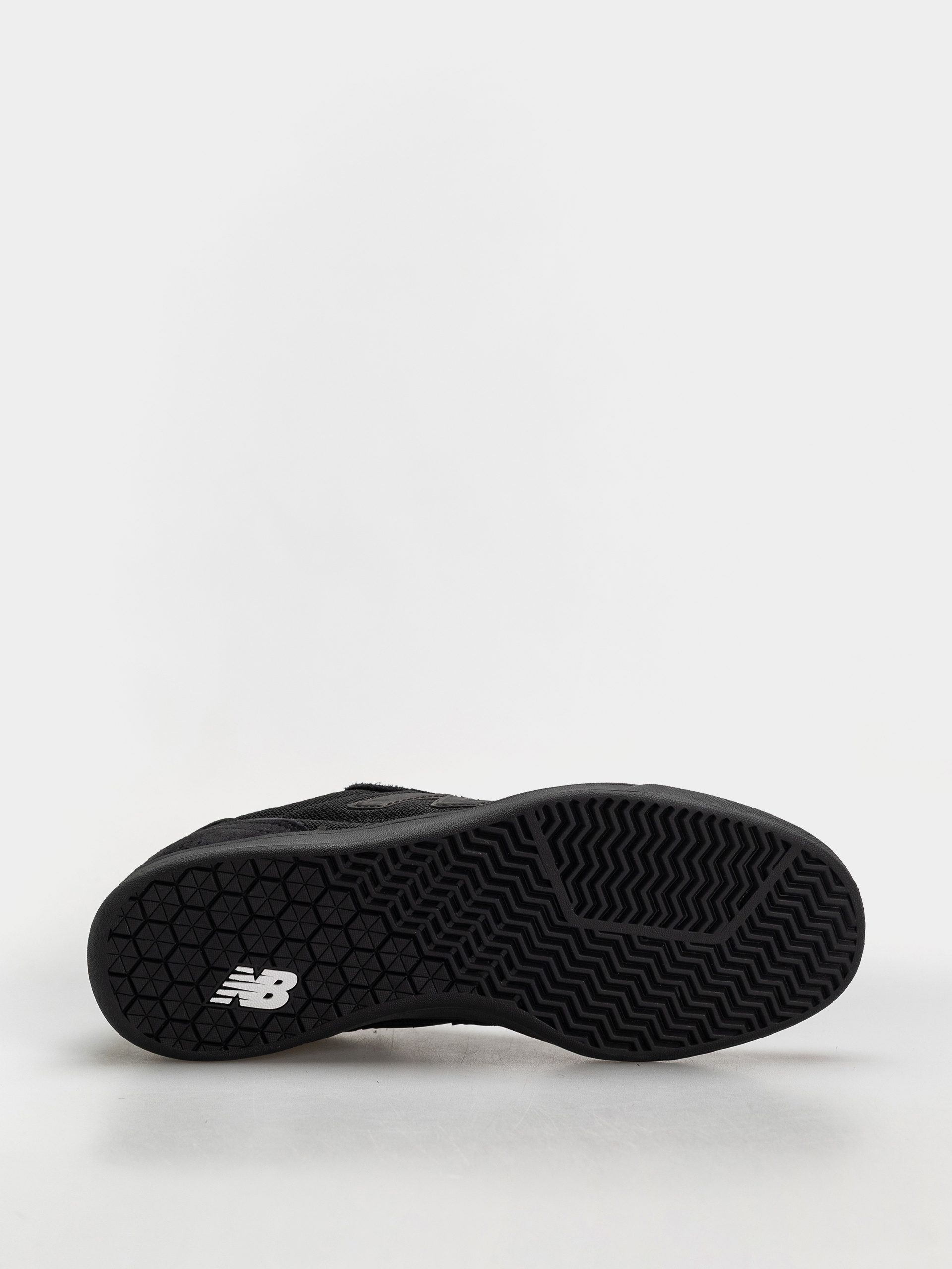 Boty New Balance 440 (black/black)