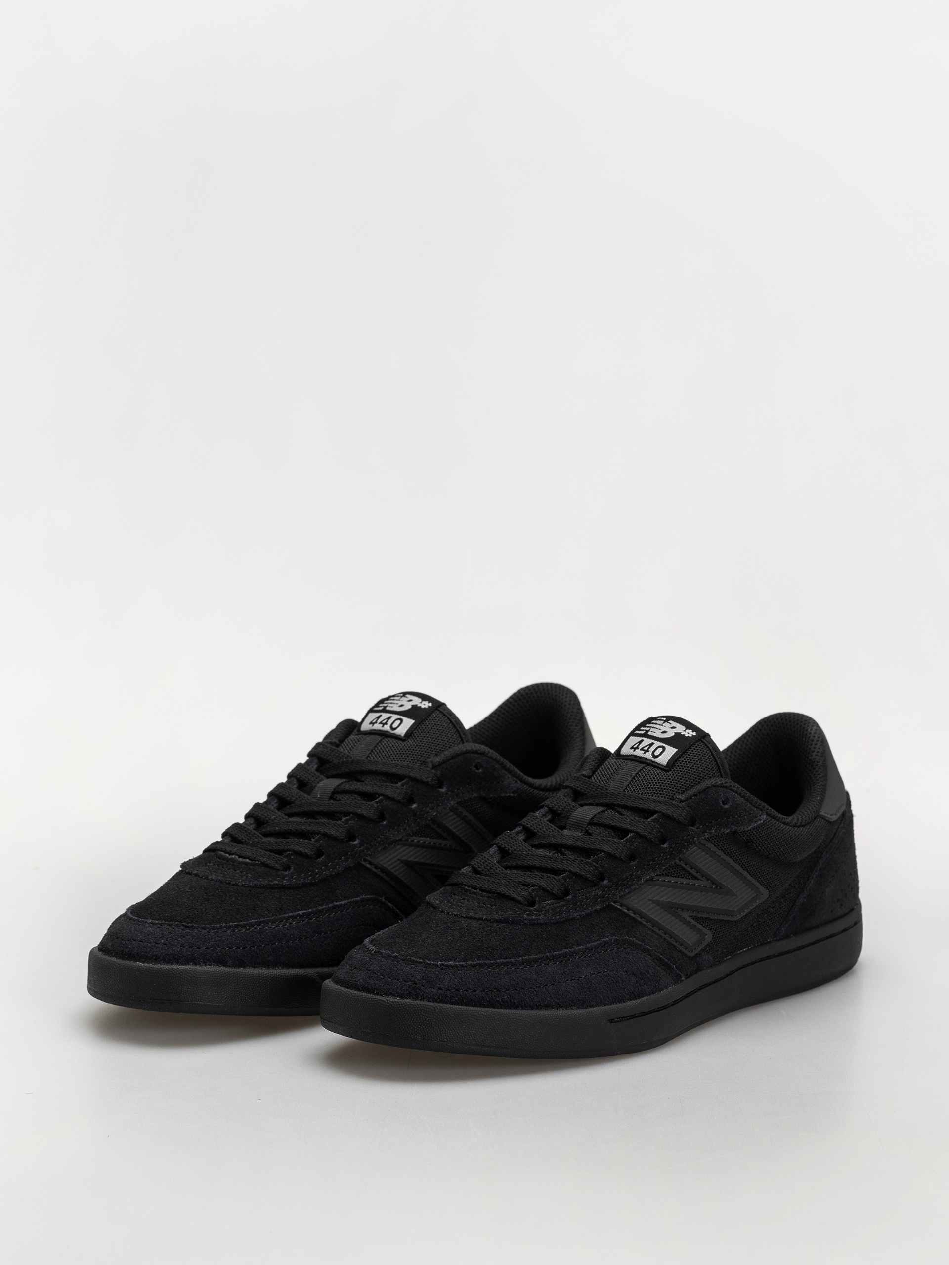 Boty New Balance 440 (black/black)