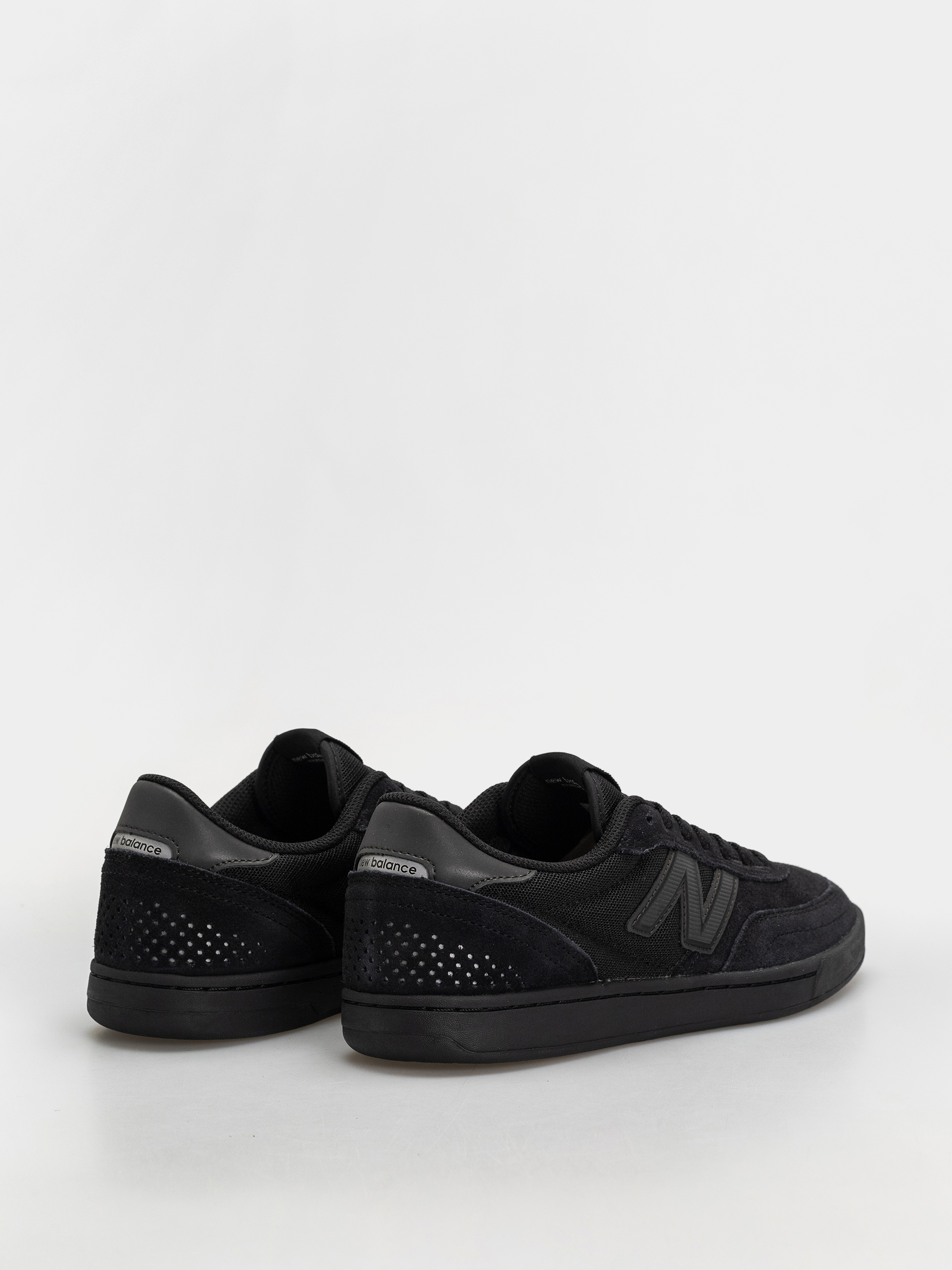 Boty New Balance 440 (black/black)